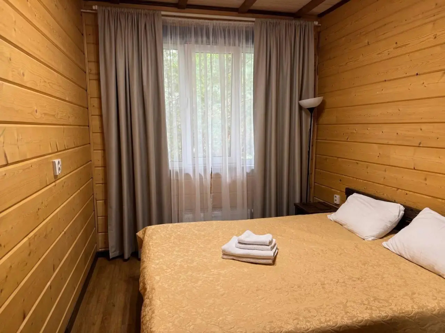 Valley Sunny, корпус Sunny Valley 7 (Валли Санни, корпус Санни Валли 7)