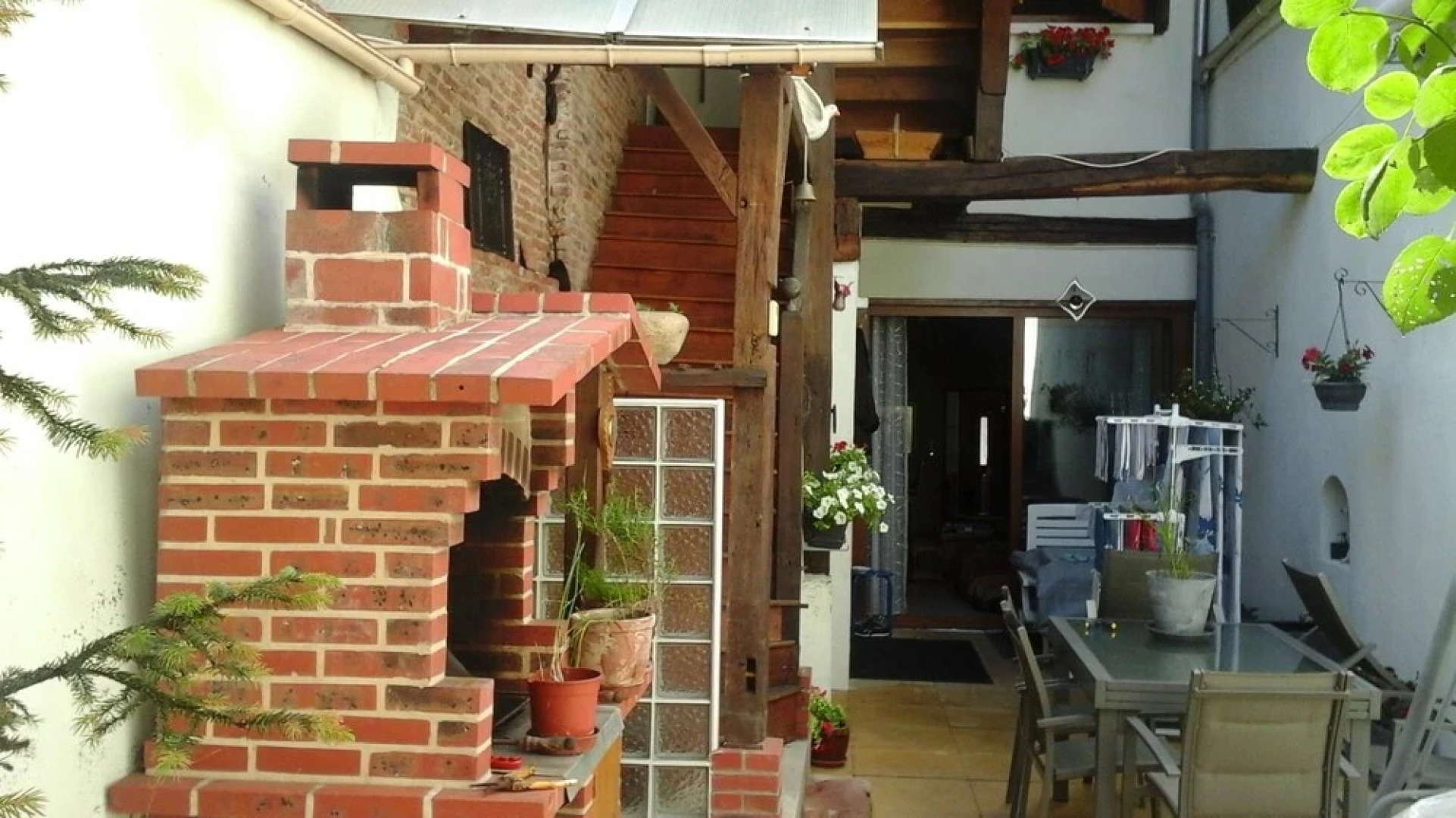 Apartment With one Bedroom in Auxonne, With Wifi - 60 km From the Slop