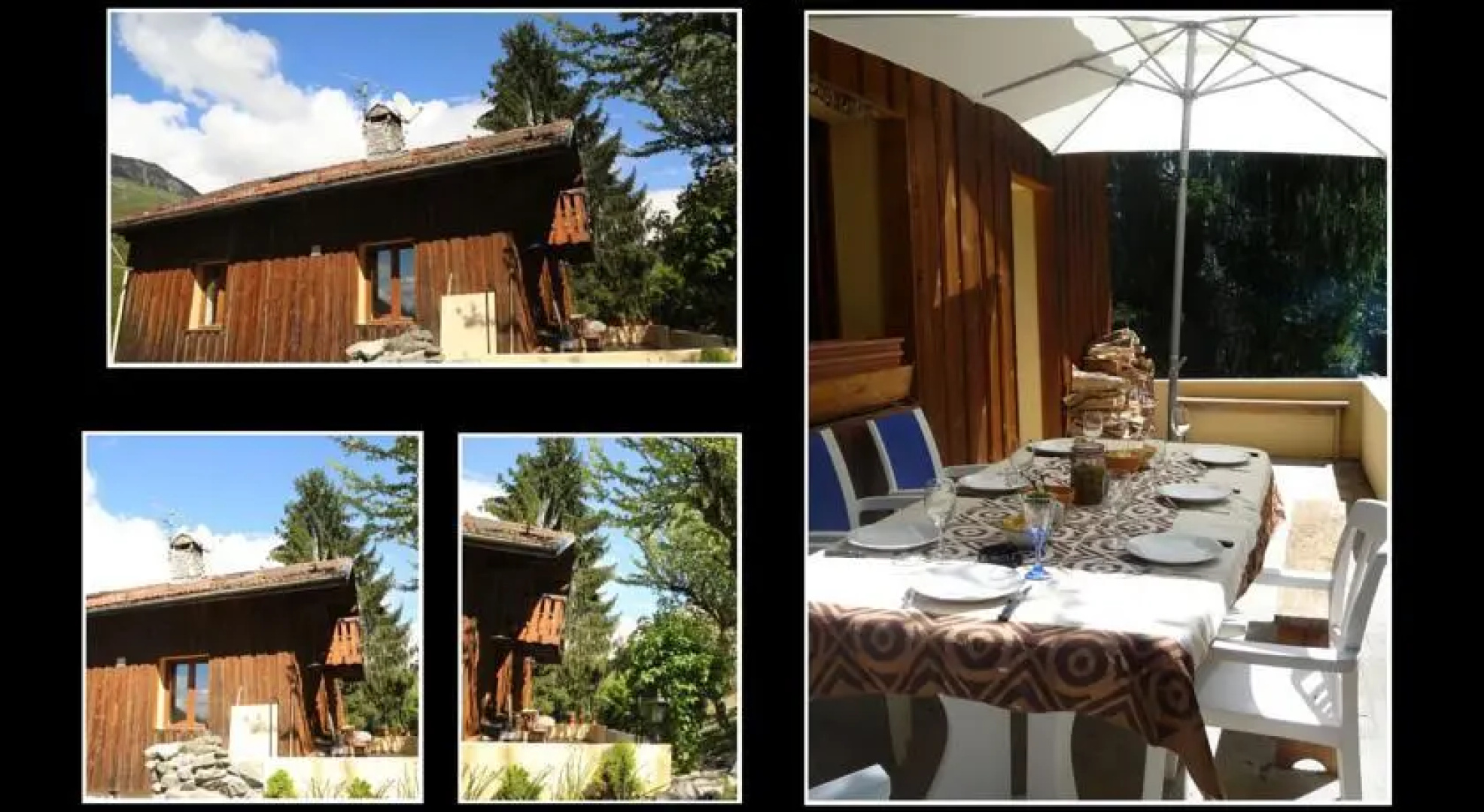 Courchevel B&B