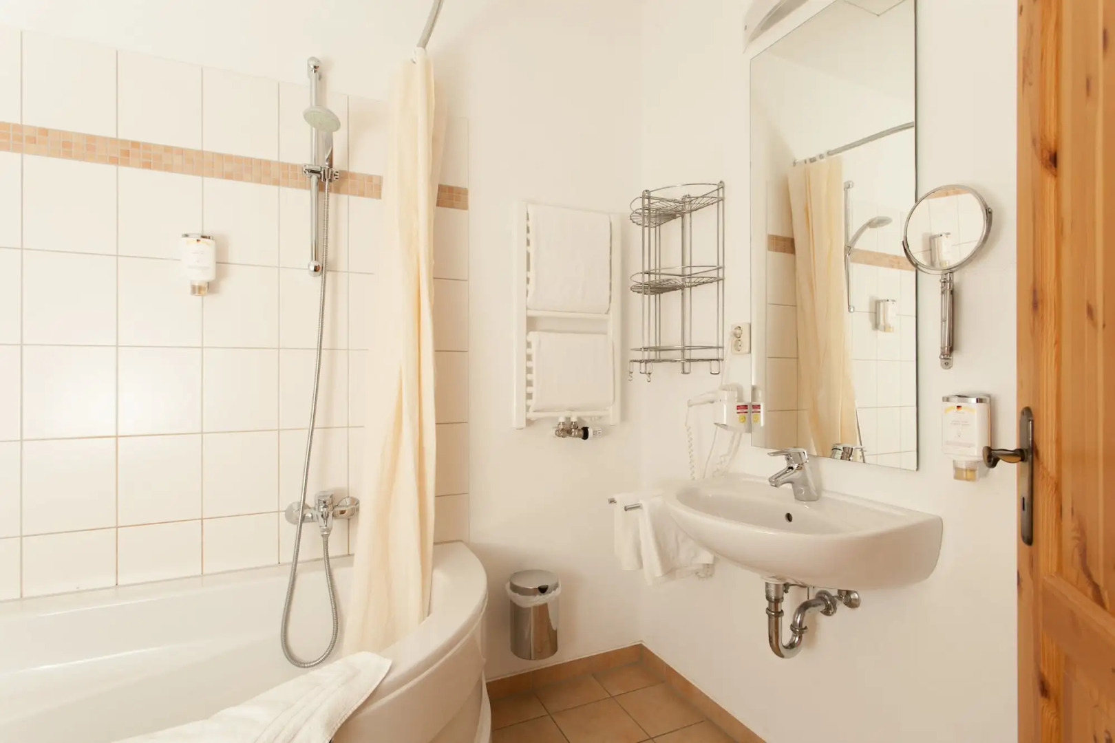 Kulturhotel Kaiserhof