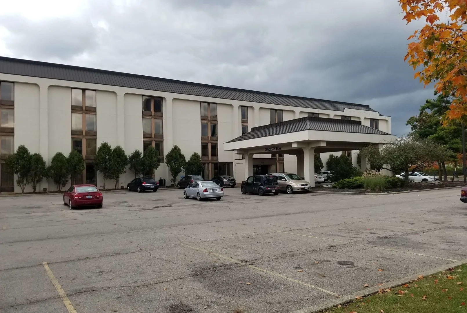 Candlewood Suites Columbus North – Worthington by IHG