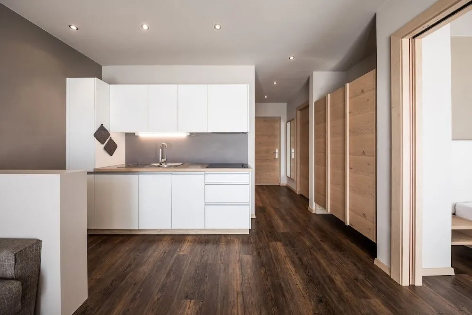 Am Sonnenhang Panoramahotel