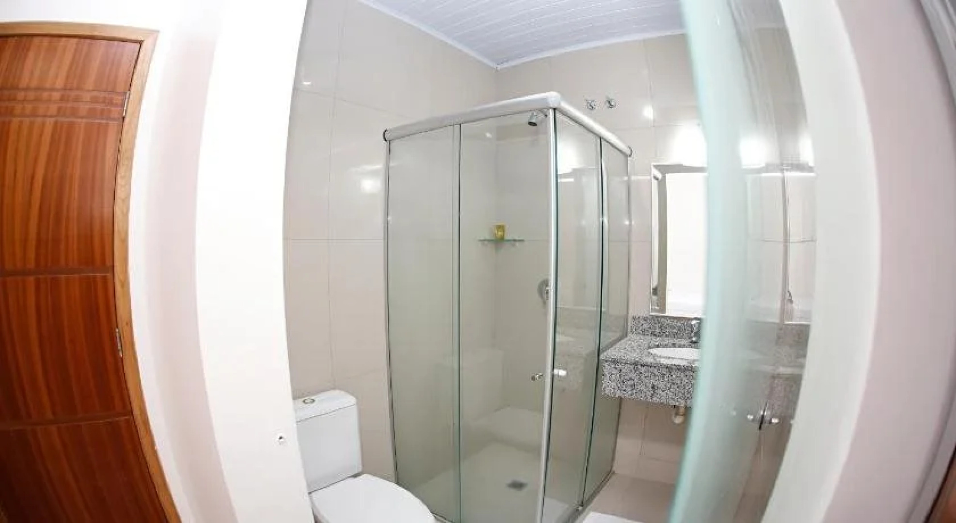 Luz Hotel Pato Branco