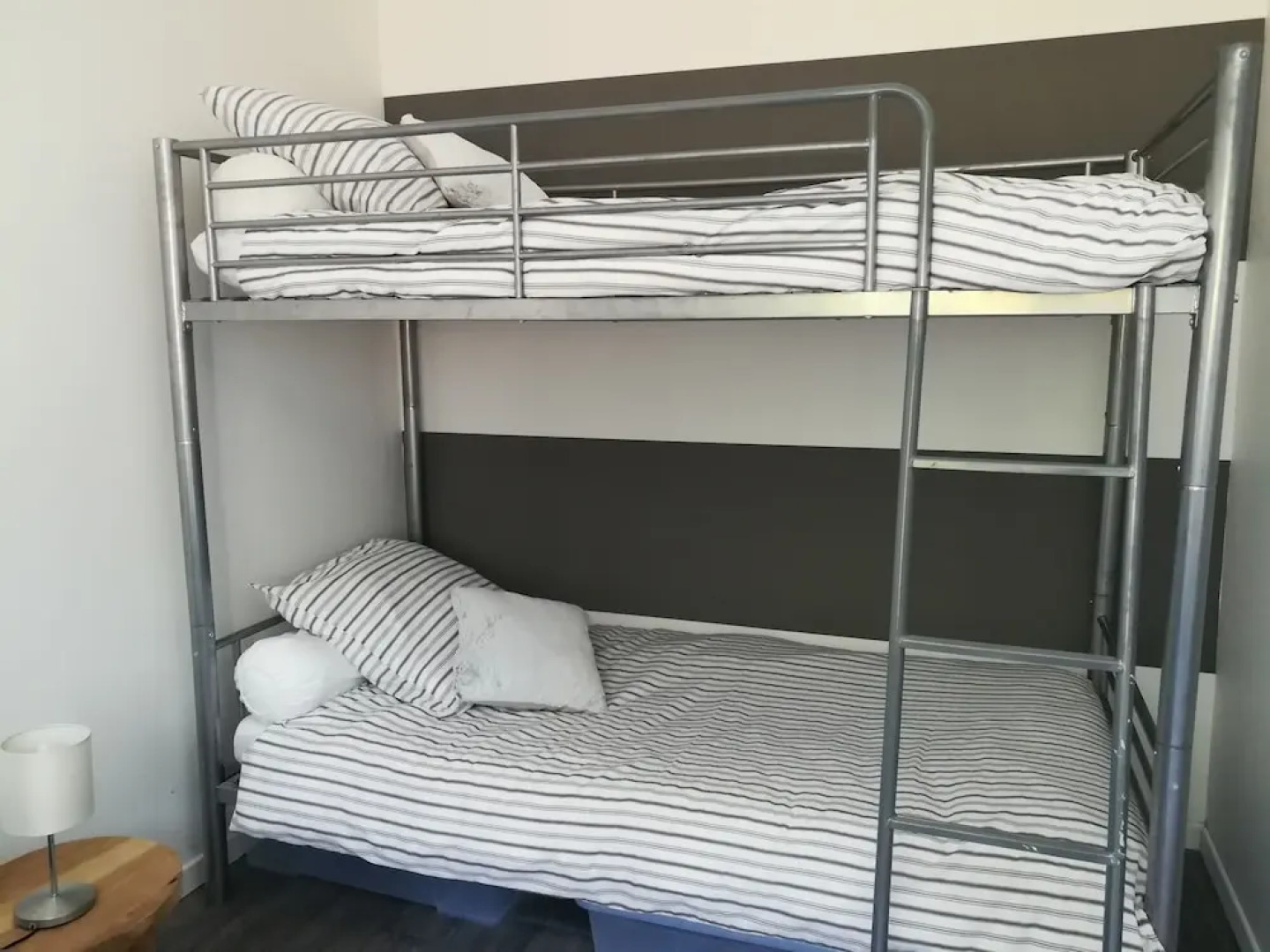 Cottage le Chalet De Grim Normand