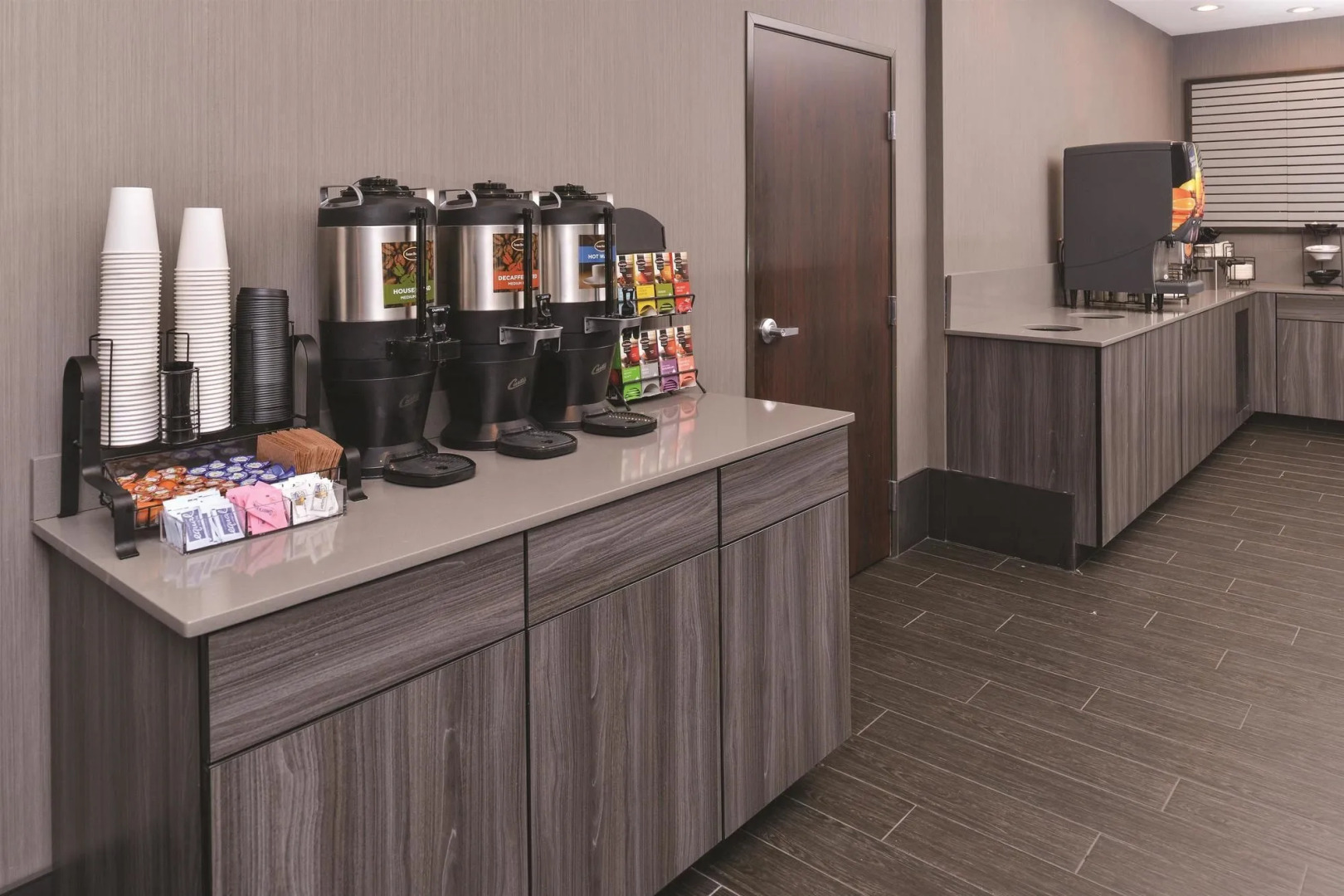 Best Western Plus Spokane North