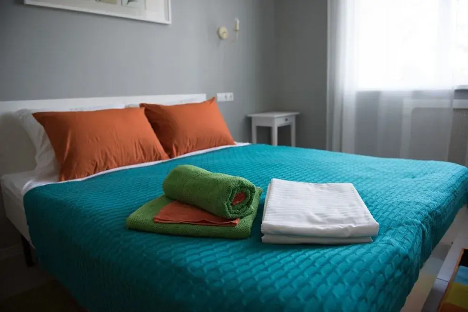 Hostel Kazanskiy Skvorechnik