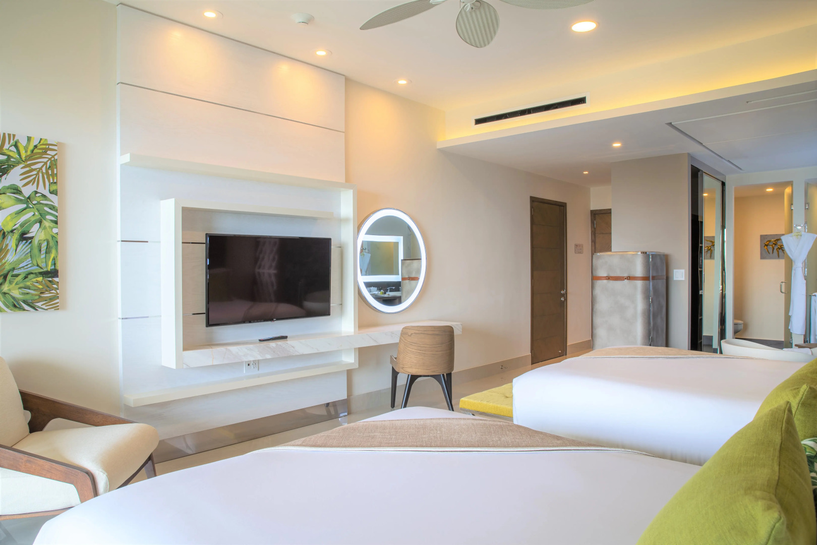 Garza Blanca Resort & Spa Cancun