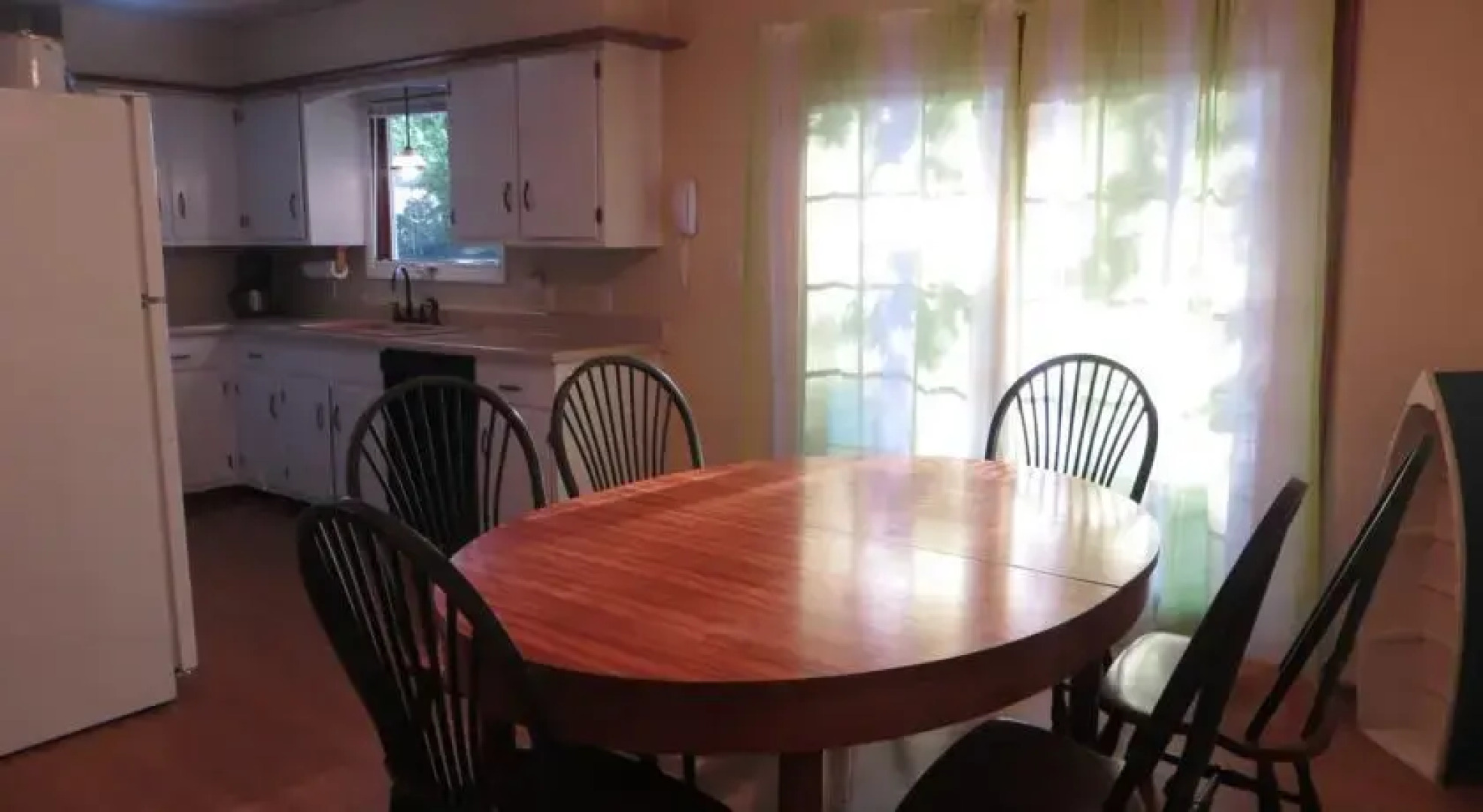 Tunnel Park Beach House