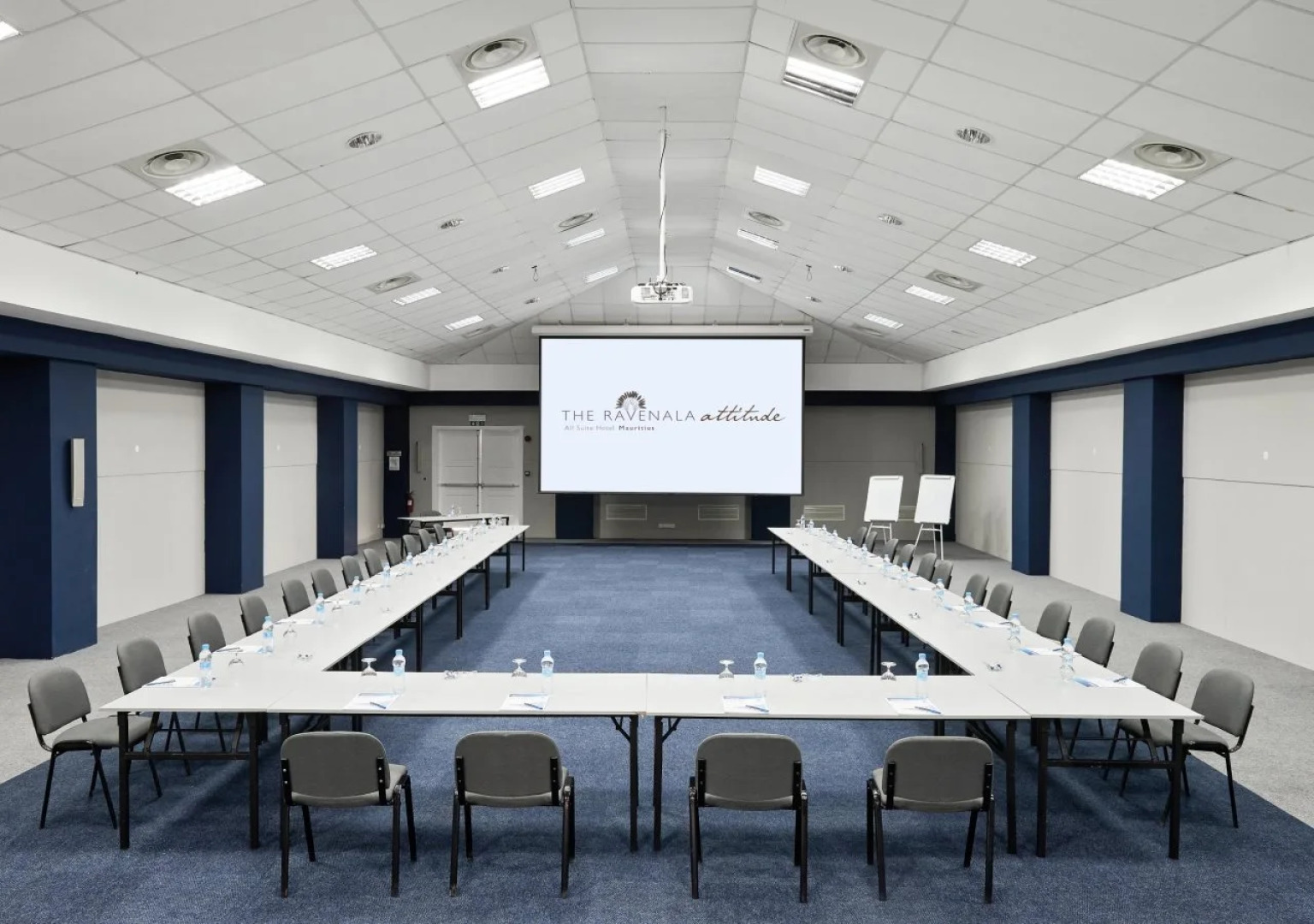 The Ravenala Attitude