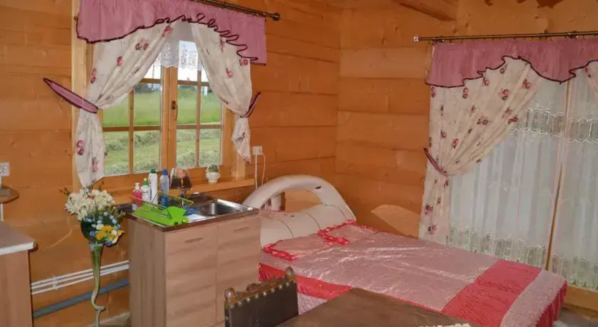 MSC HOUSES Termy Bania Gronków