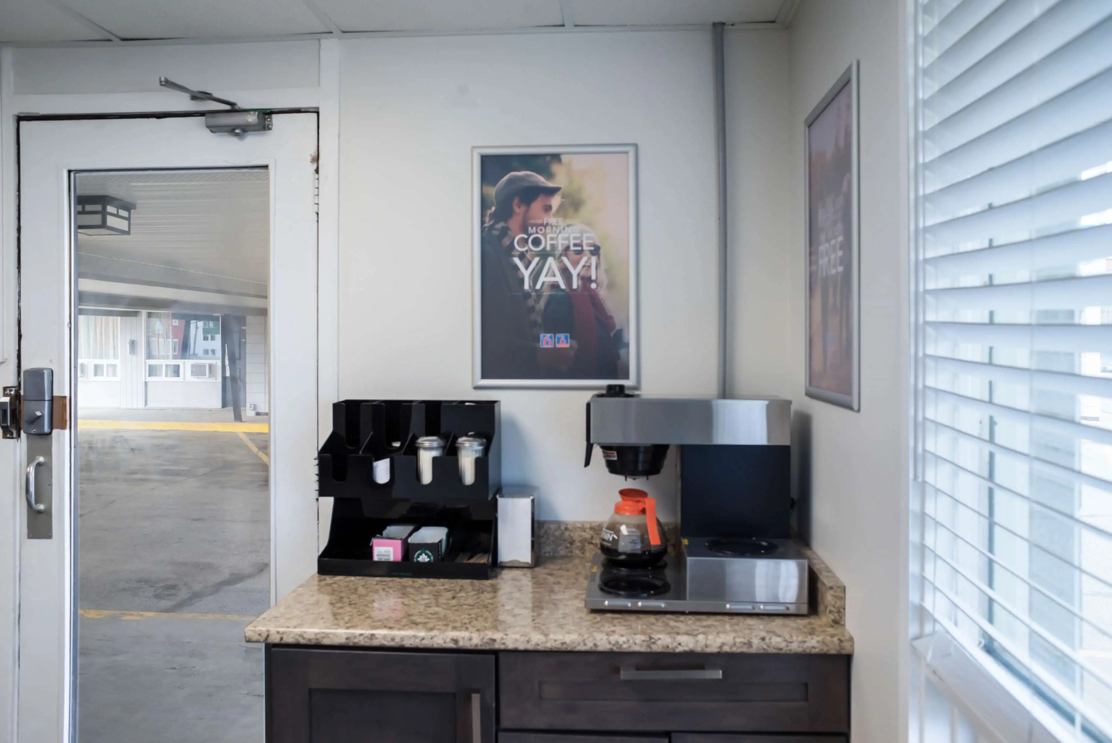 Motel 6 Fort St. John, BC