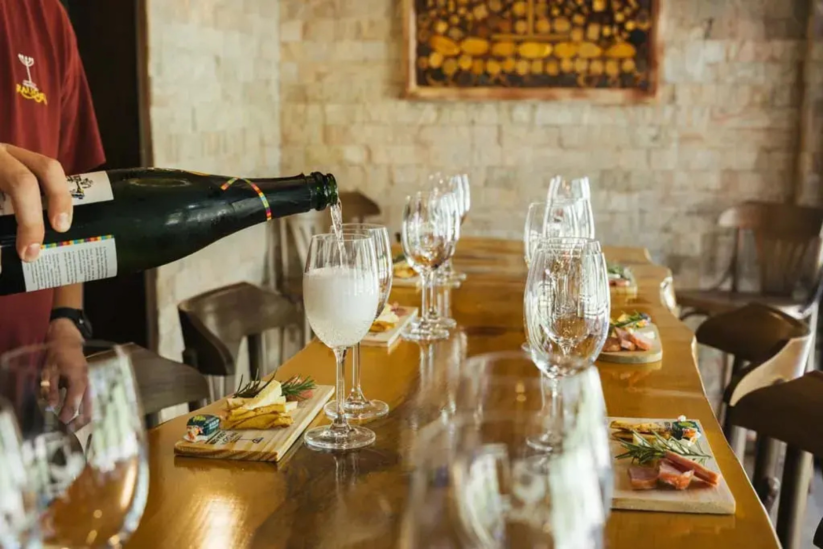 Hotel Boutique Vinícola Araucária by Slaviero Hotéis