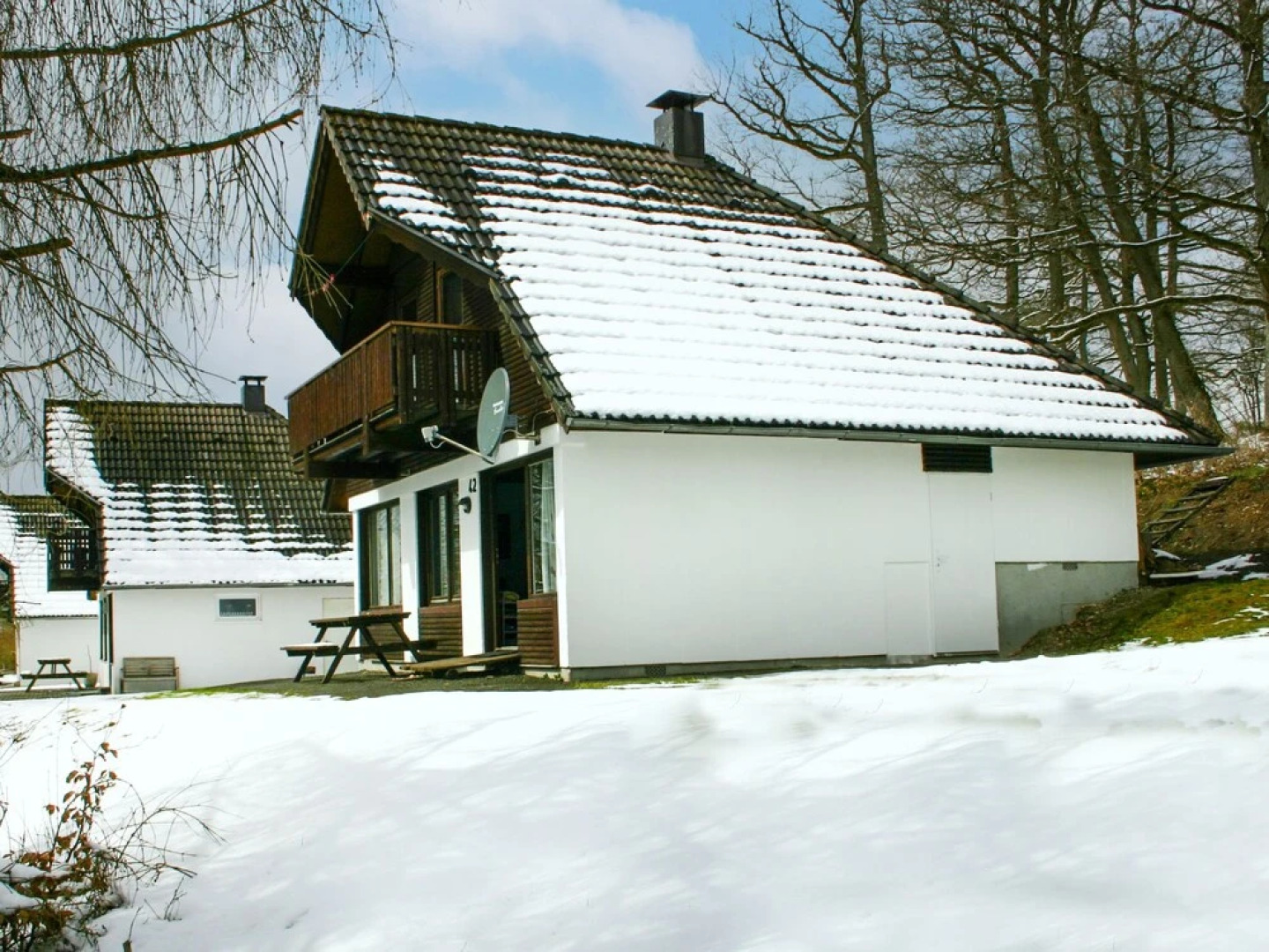 Am Sternberg 42 Frankenau