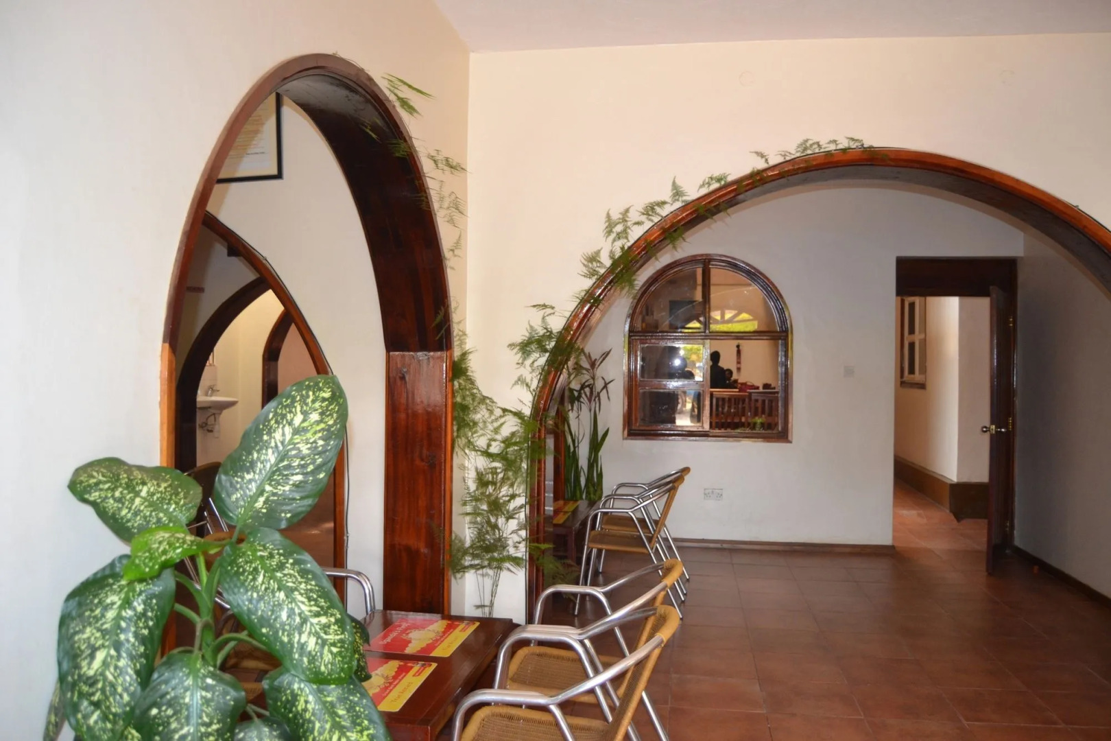 Raja Excelsior Hotel