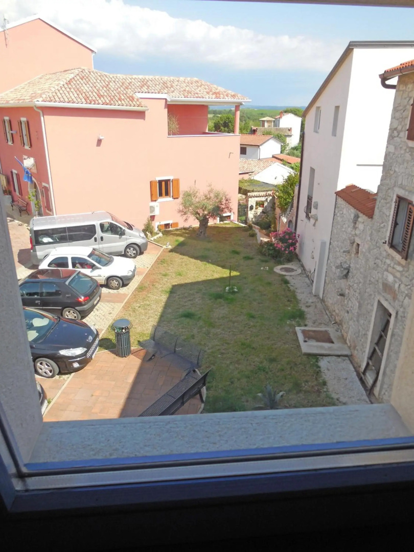 Stone House Apartments