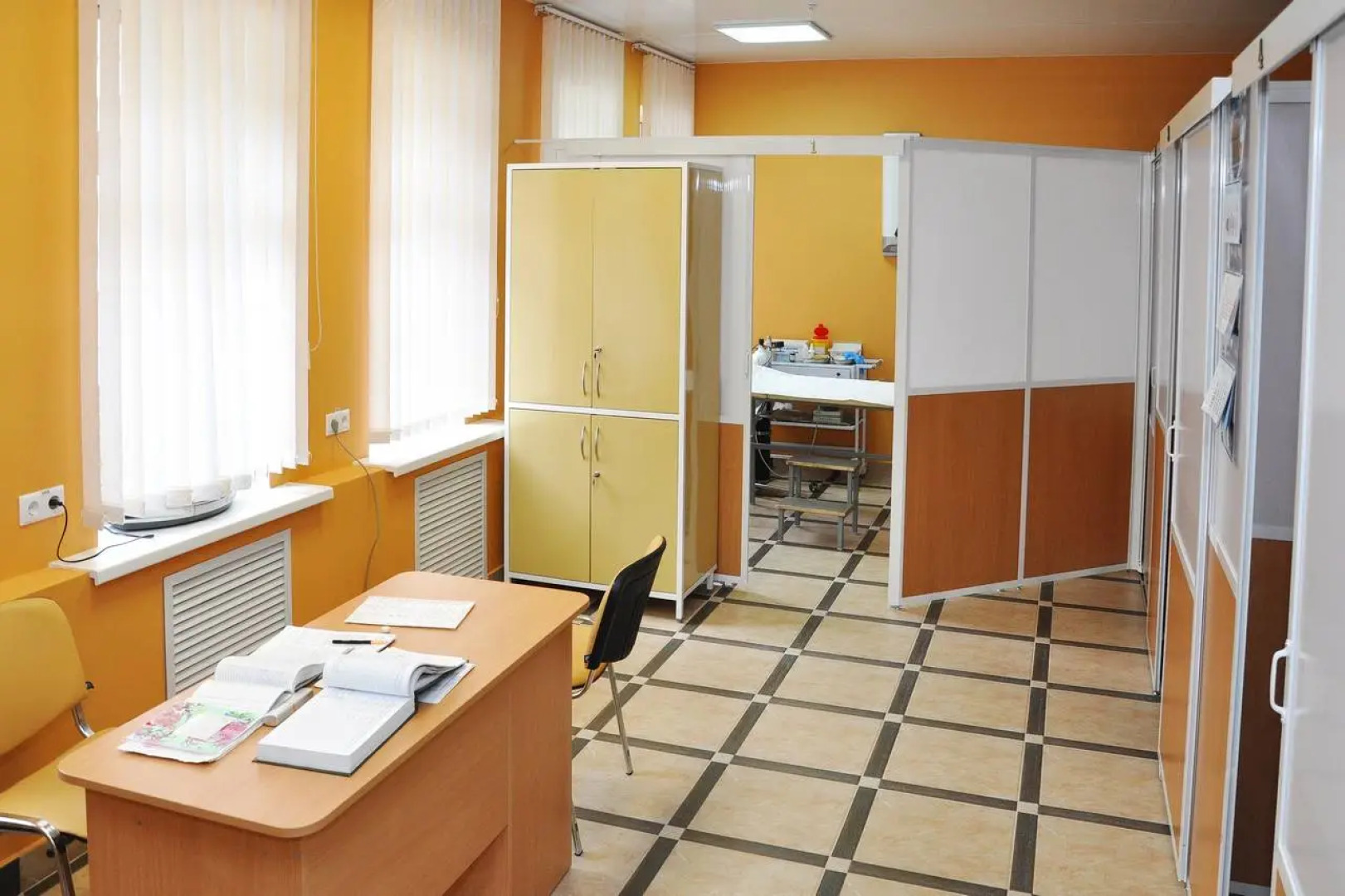 Belaja Rus'  Ministerstva vnutrennih del RB