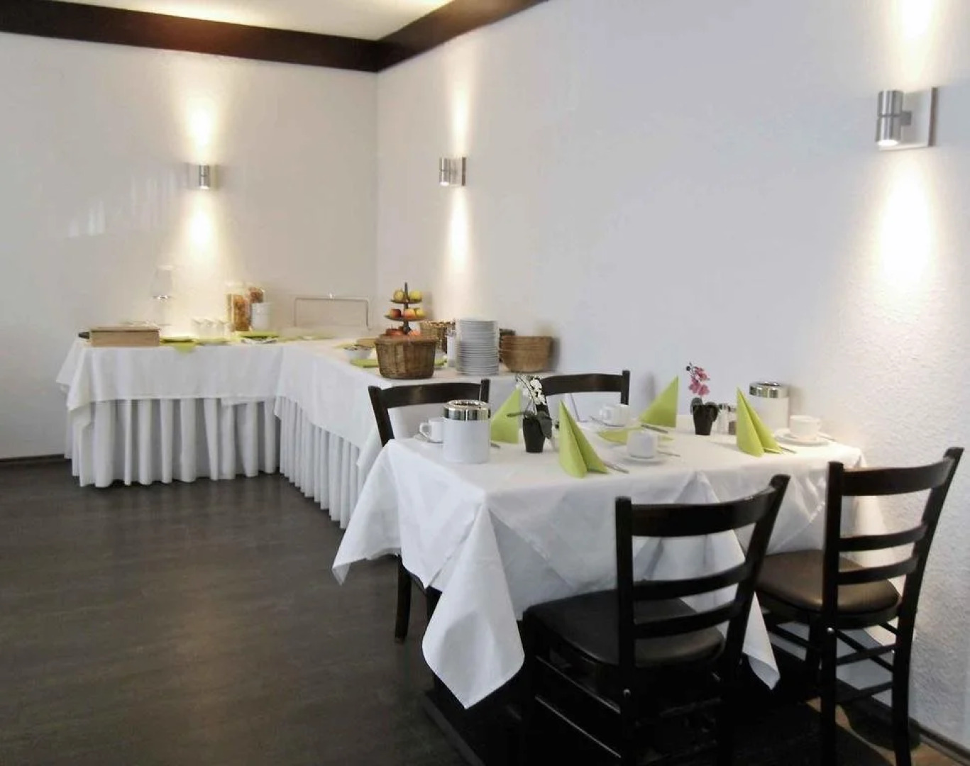 City Hotel und City Apartments Centrum