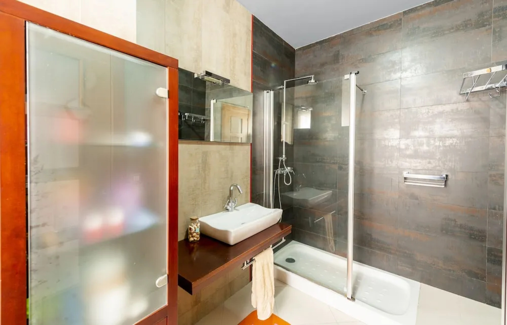 Apartamento Arco de los Gigantes