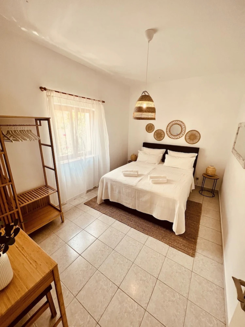 Apartment Wood Street and India