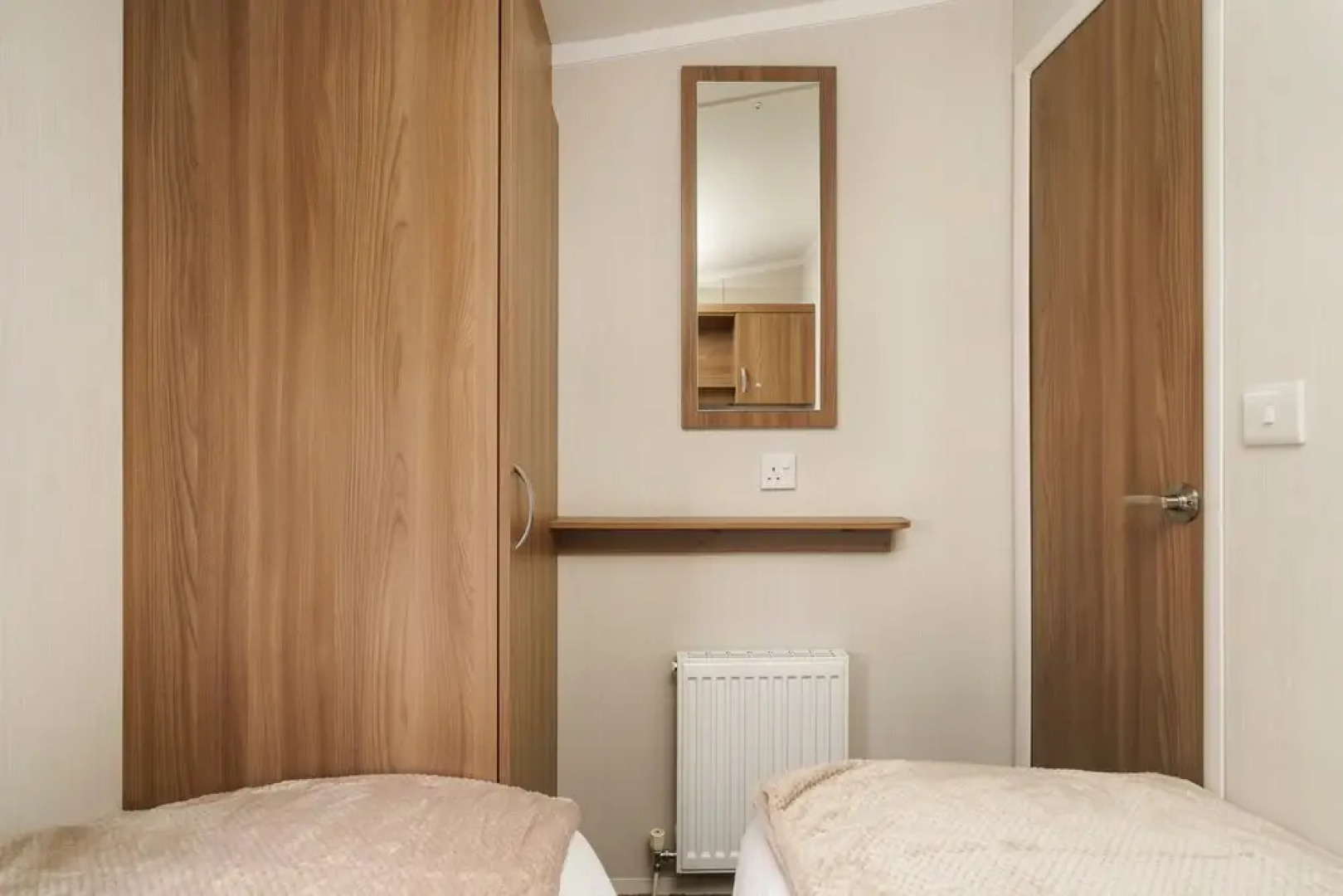 Bunny - 3 Bed Static Caravan