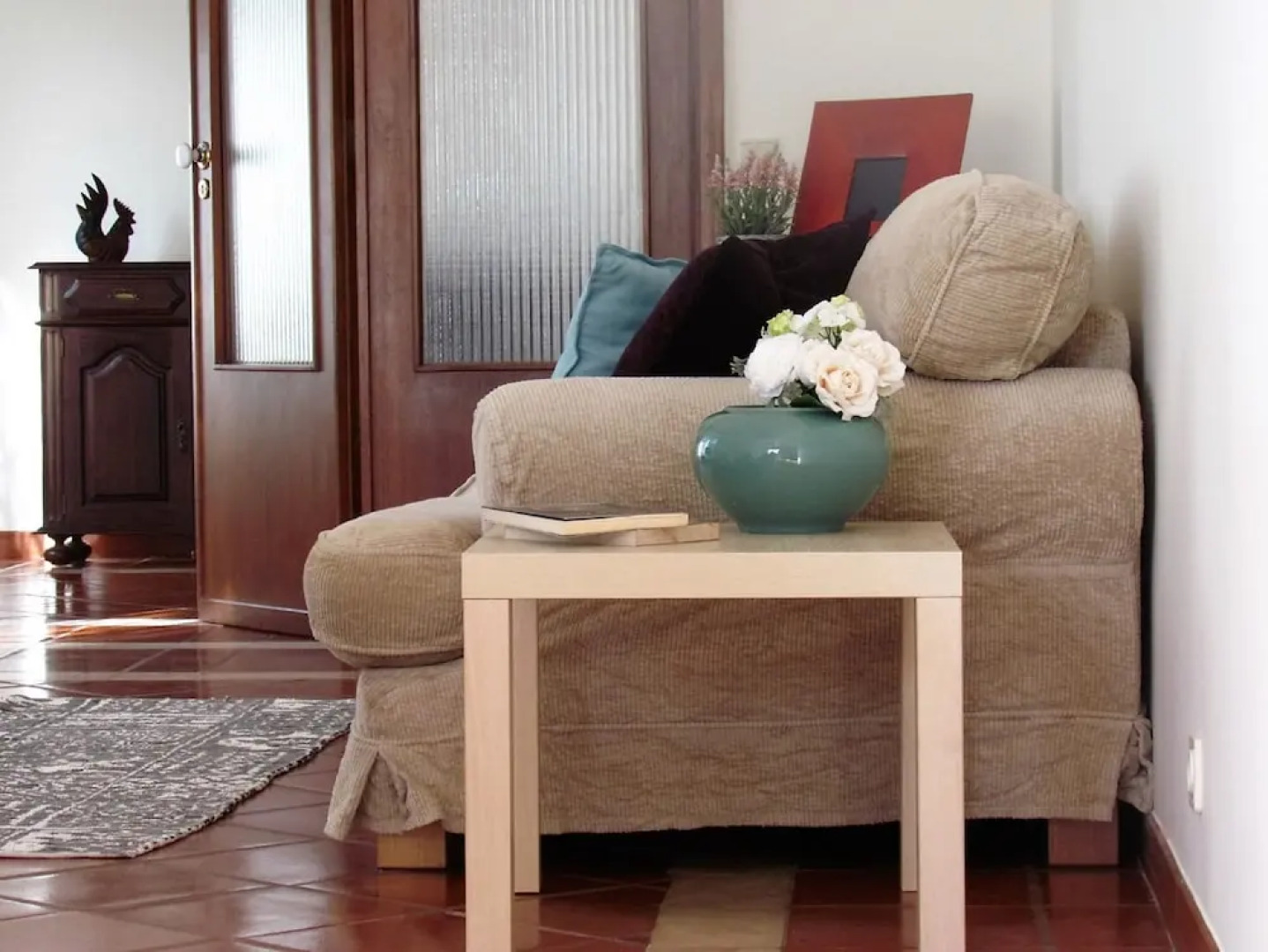 Villa Annona by Lisbon Coast Vacation