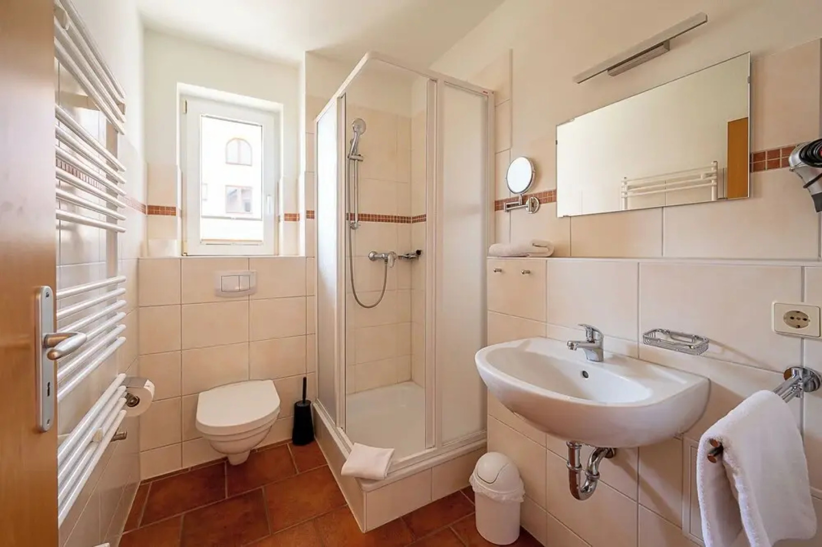 Upstalsboom Koserow Hotel & Apartments