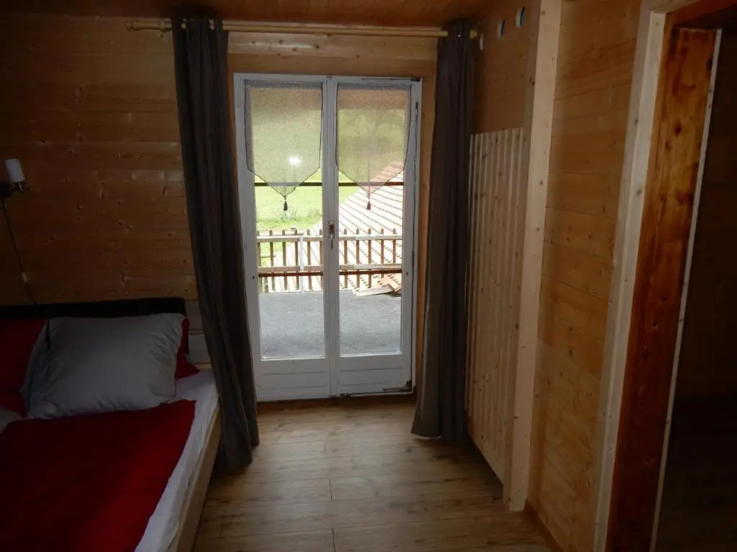 Hôtel Au Cheval Blanc