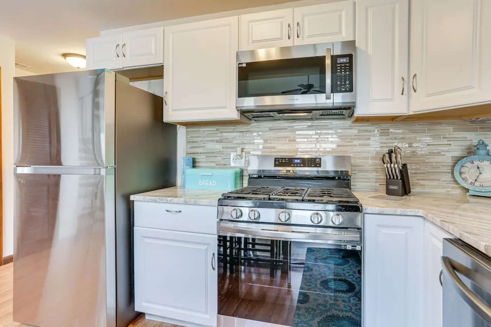 Vernon Township Condo w/ Balcony Near Ski Lifts!