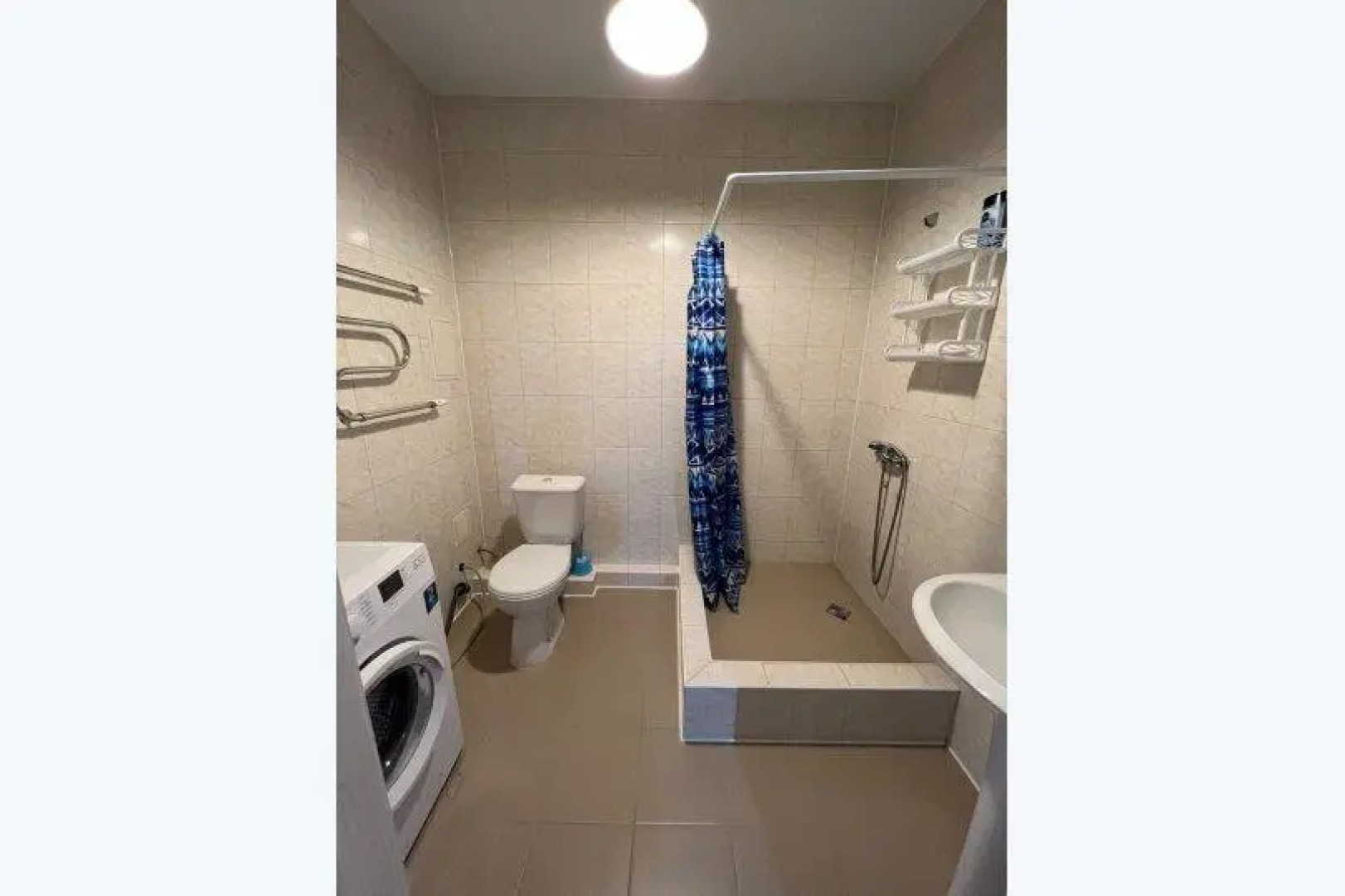 Апартаменты СПС