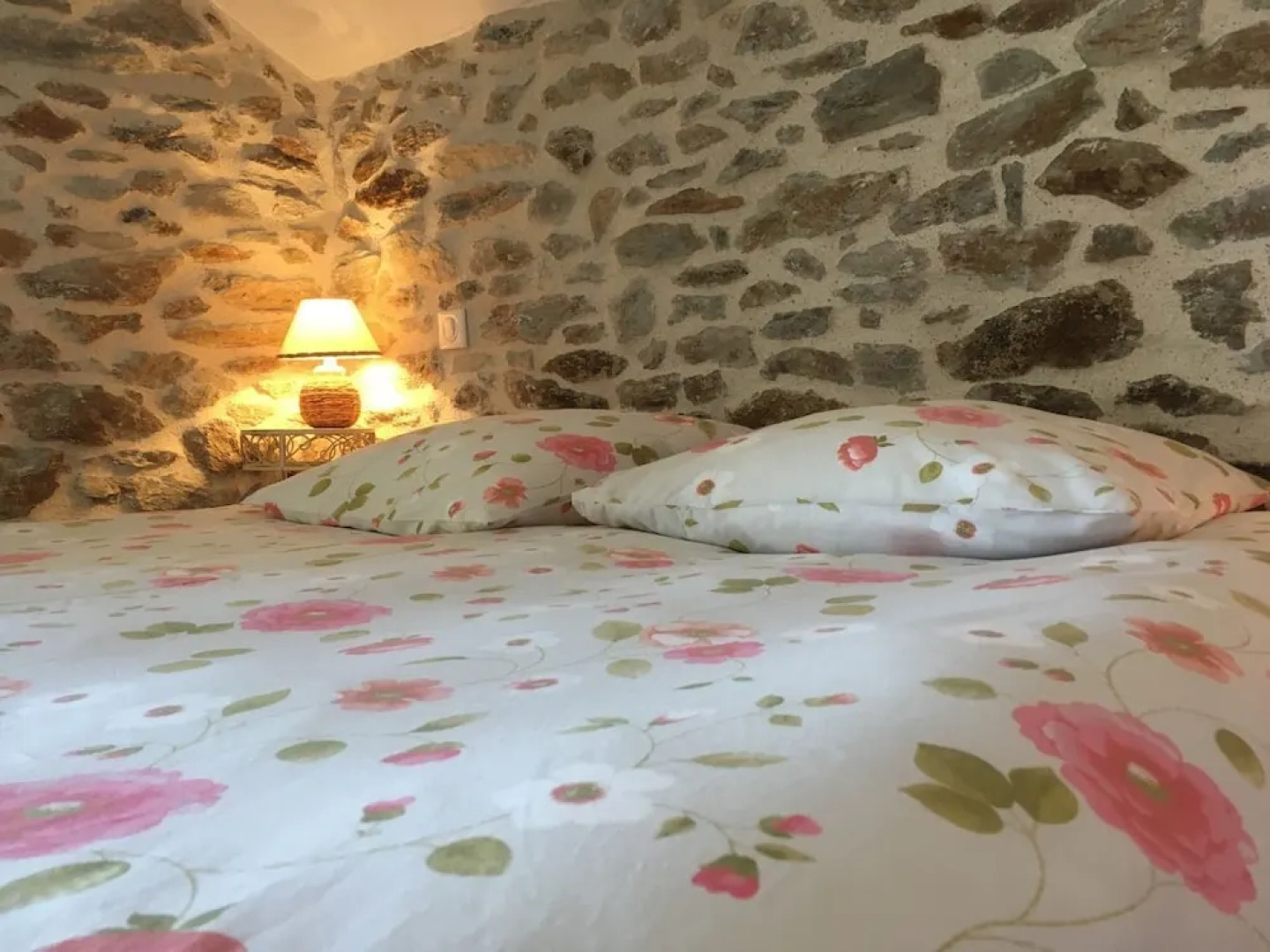 B & B La Source du Bonheur