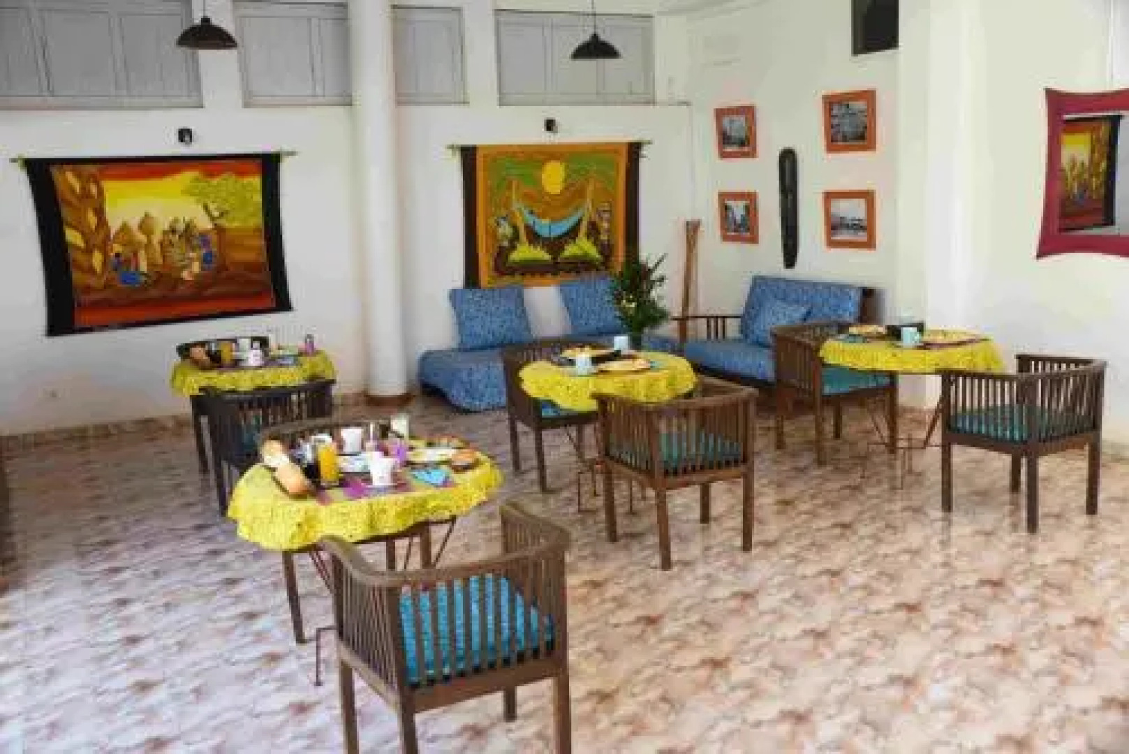 L Hotel  SPA Le Victoria