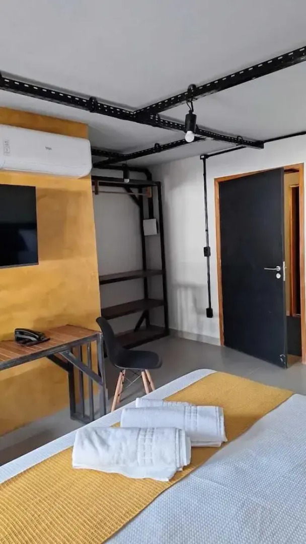 Lago São Franscisco Parque Hotel