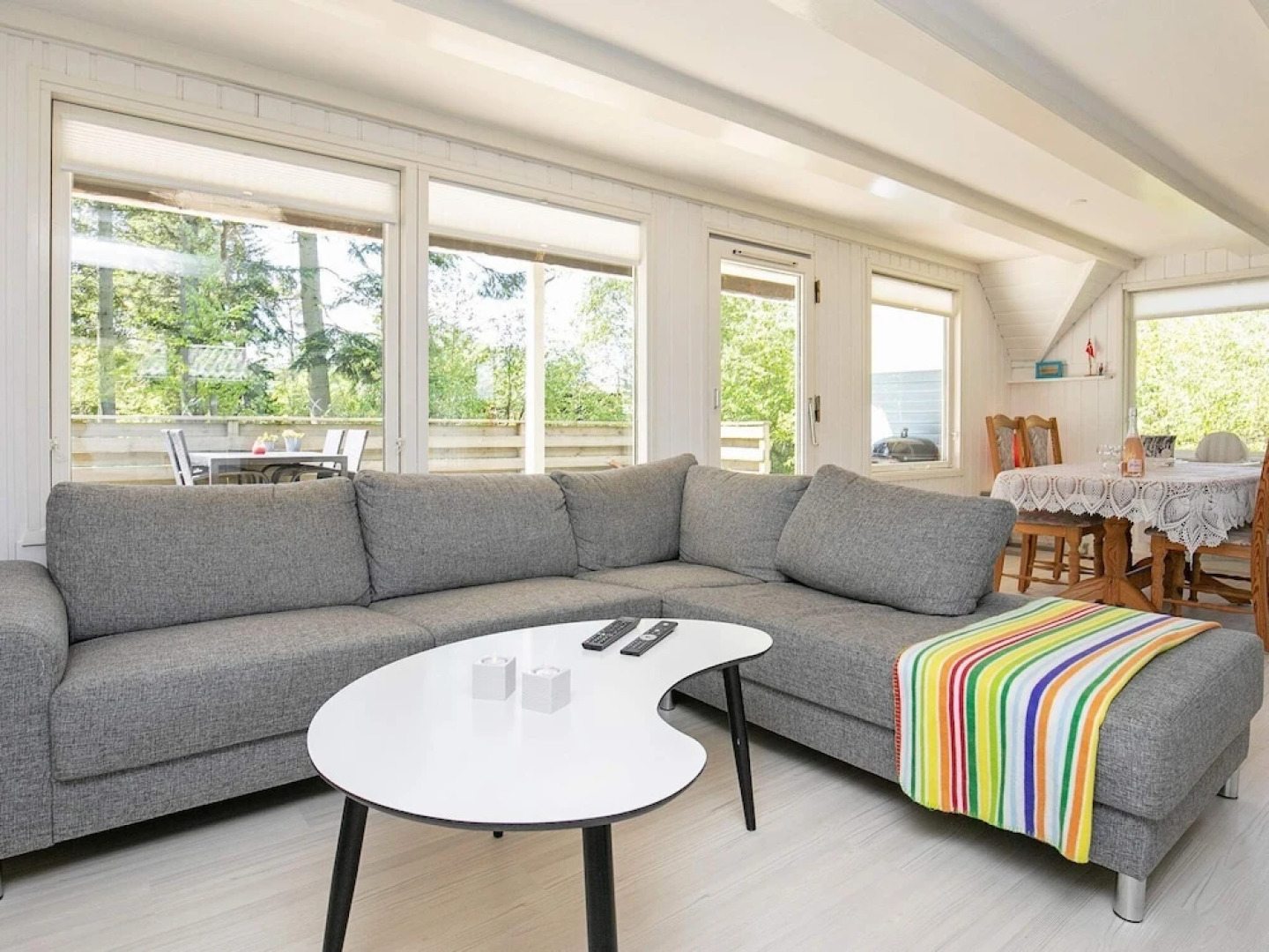 4 Person Holiday Home in Hals