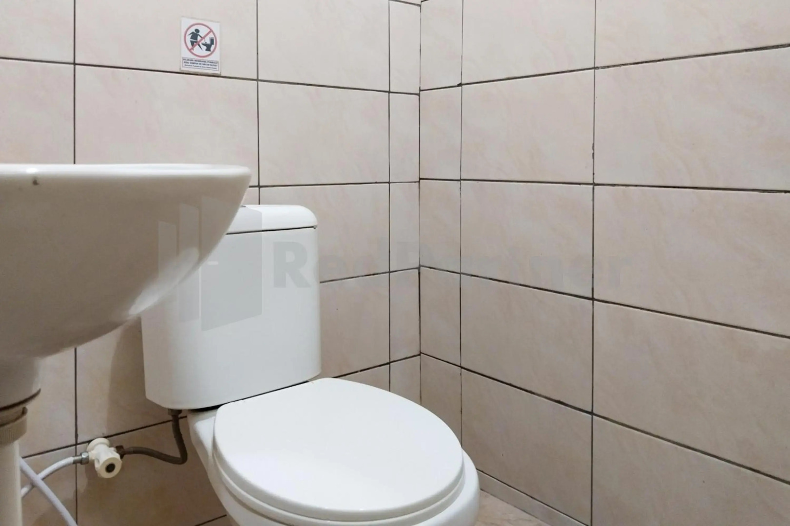 OYO 2975 House Of Mahira Syariah