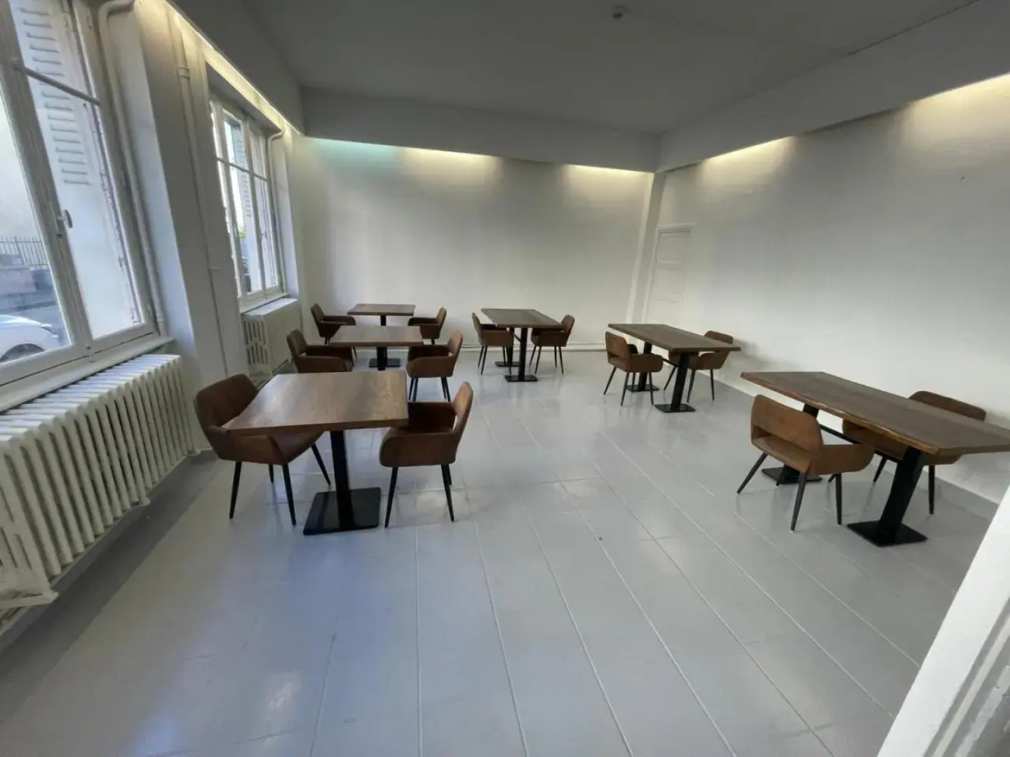 Inter Hotel Aeroport