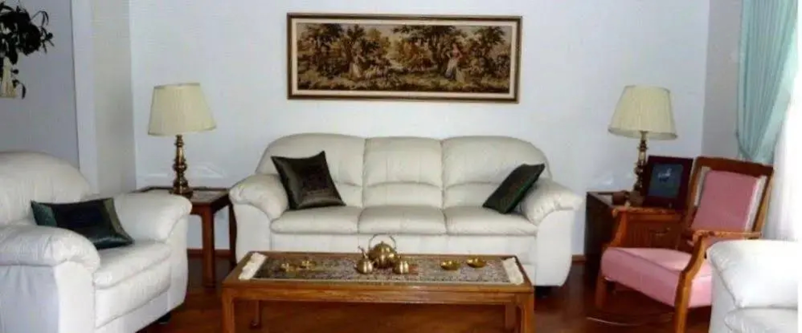 Enid's Bed and Breakfast