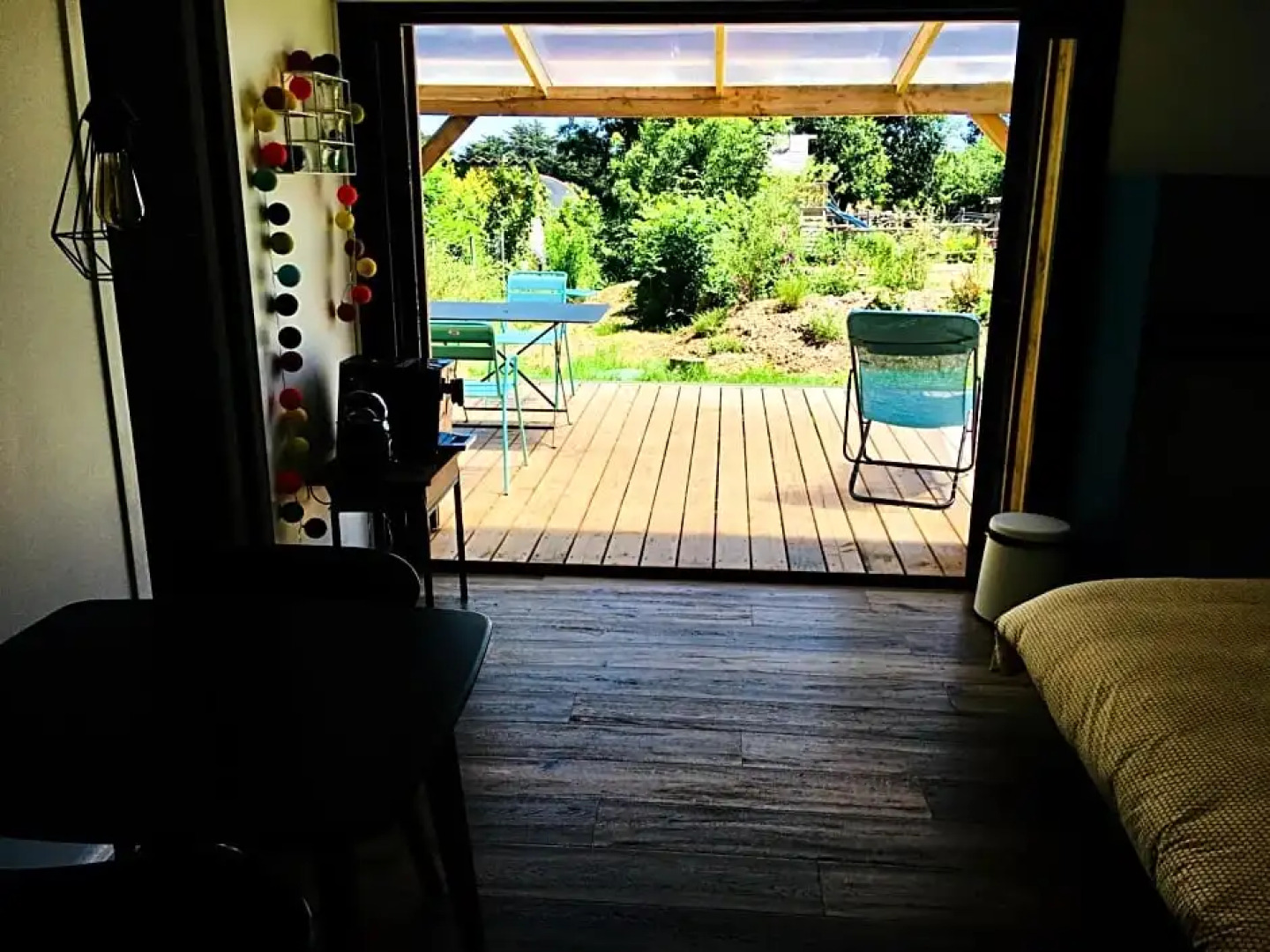 Les Chambres d'Hôtes de Bordustard