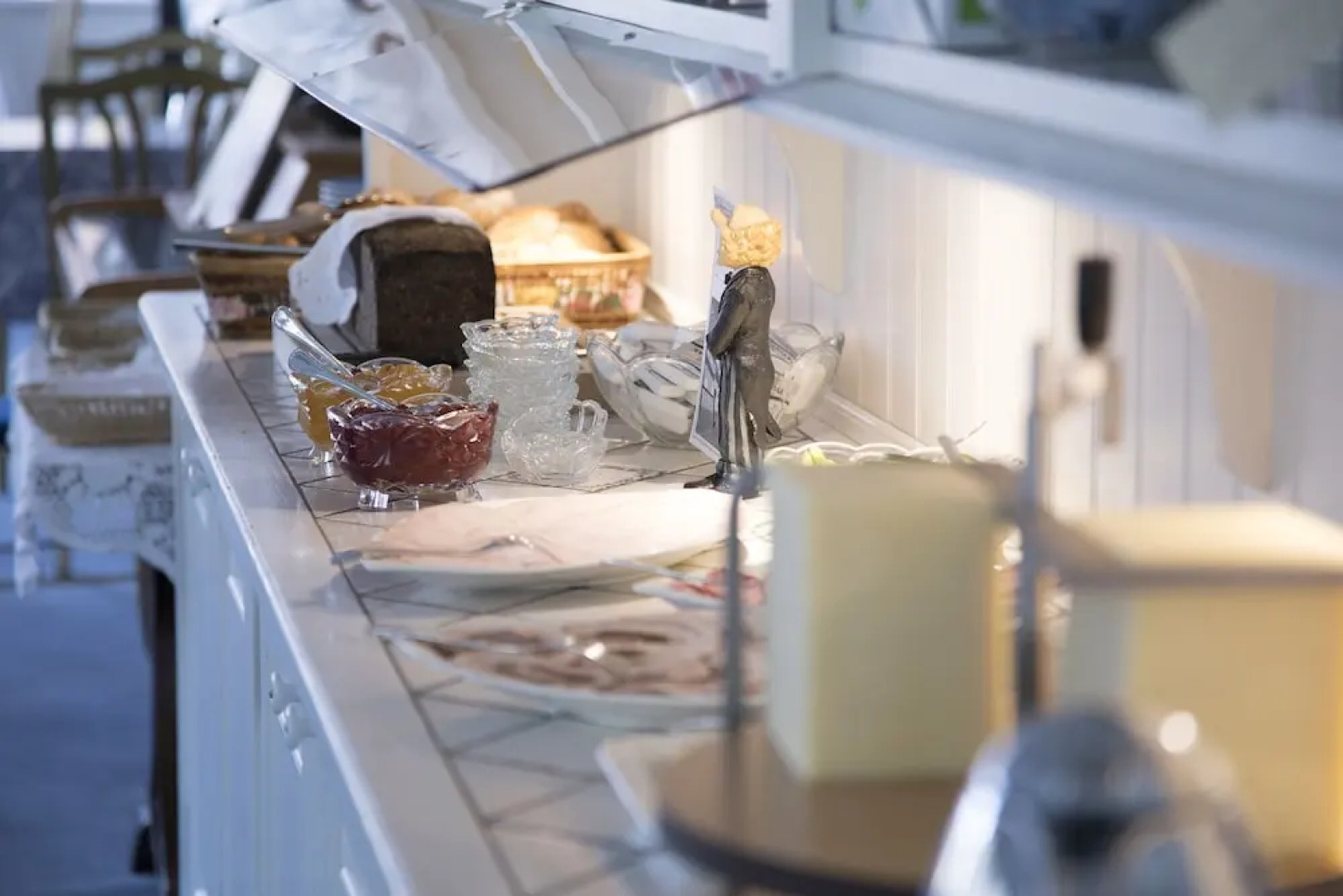 Hotel Klostergaarden