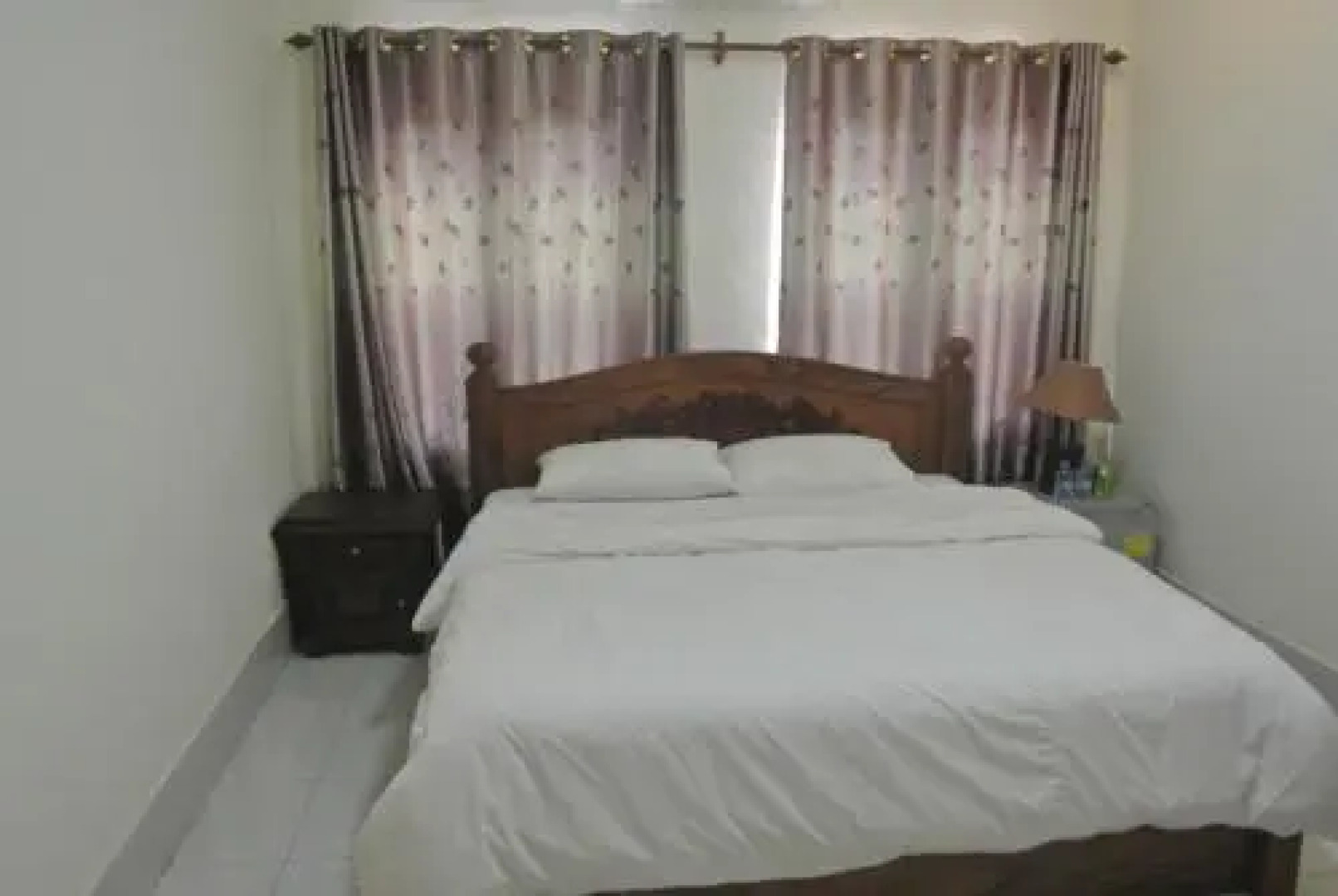 O Thong Resort & Hotel