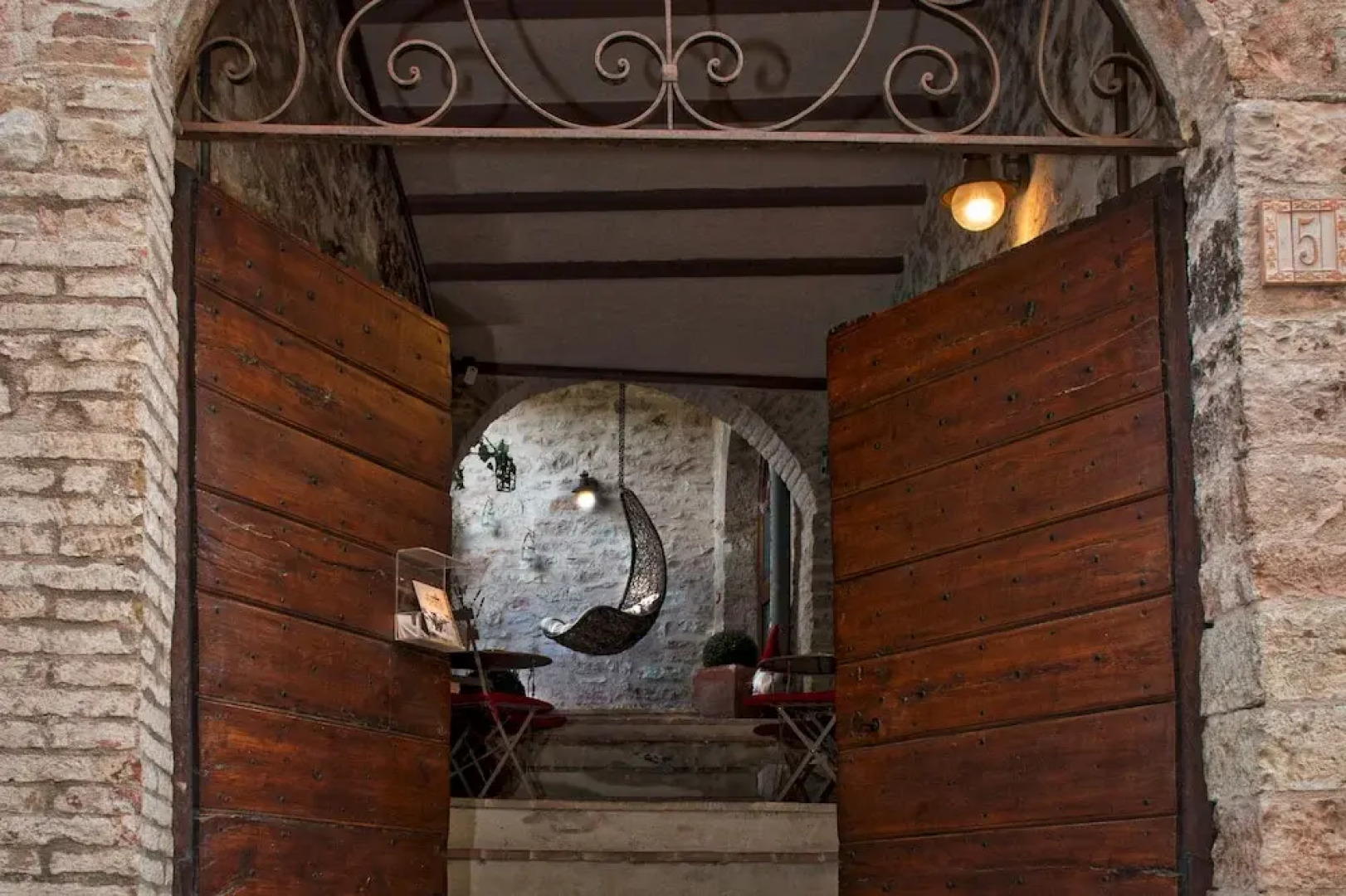 Appartamenti San Francesco