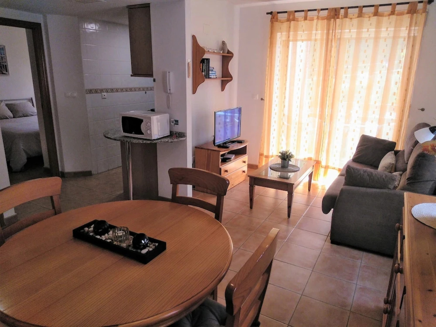 Albir Beach Apartments