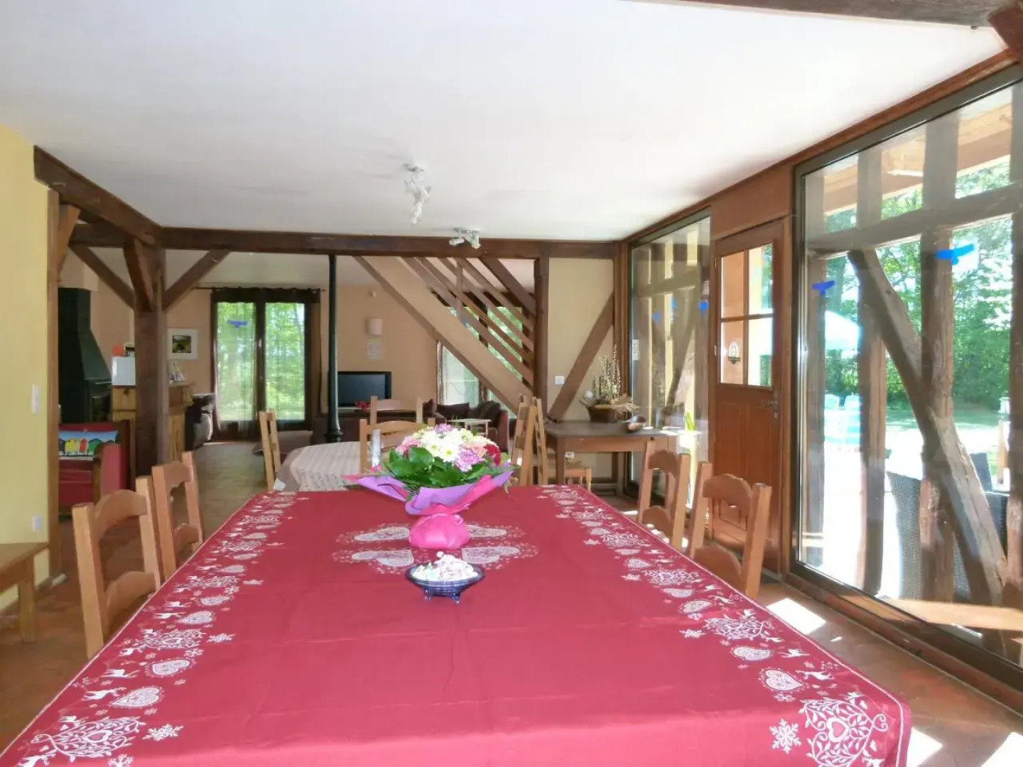 Au Milieu de Nulle Part