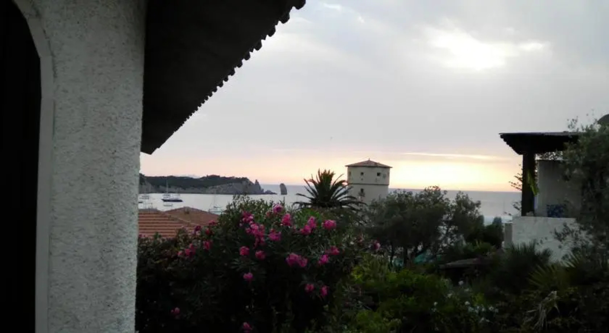 Villino Paraiso Luar