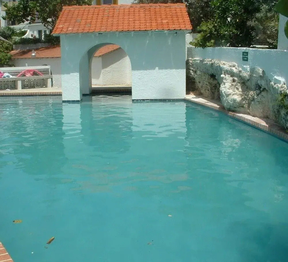 Delaporte Point Oceanfront Townhouse