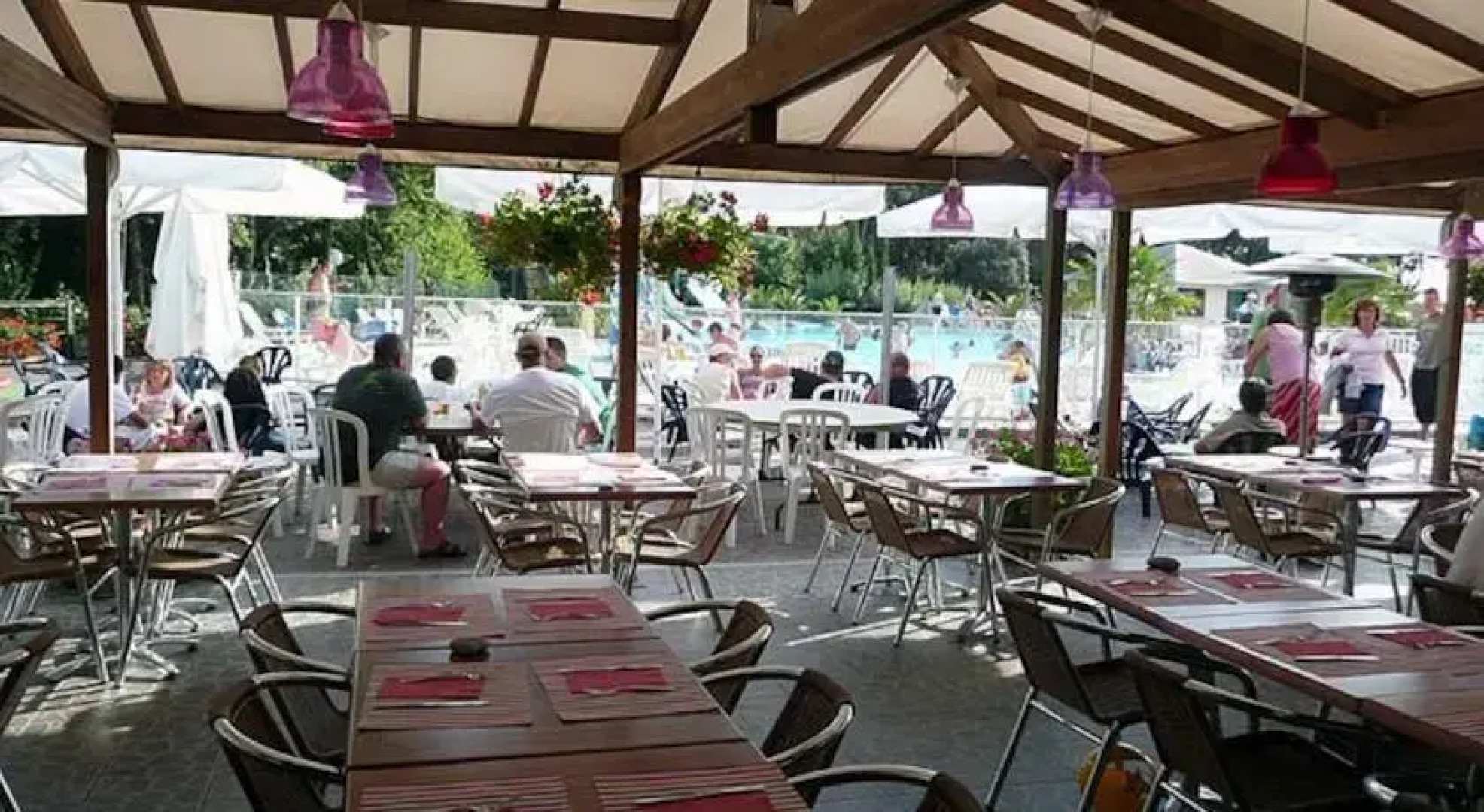 Camping Mané Guernehué