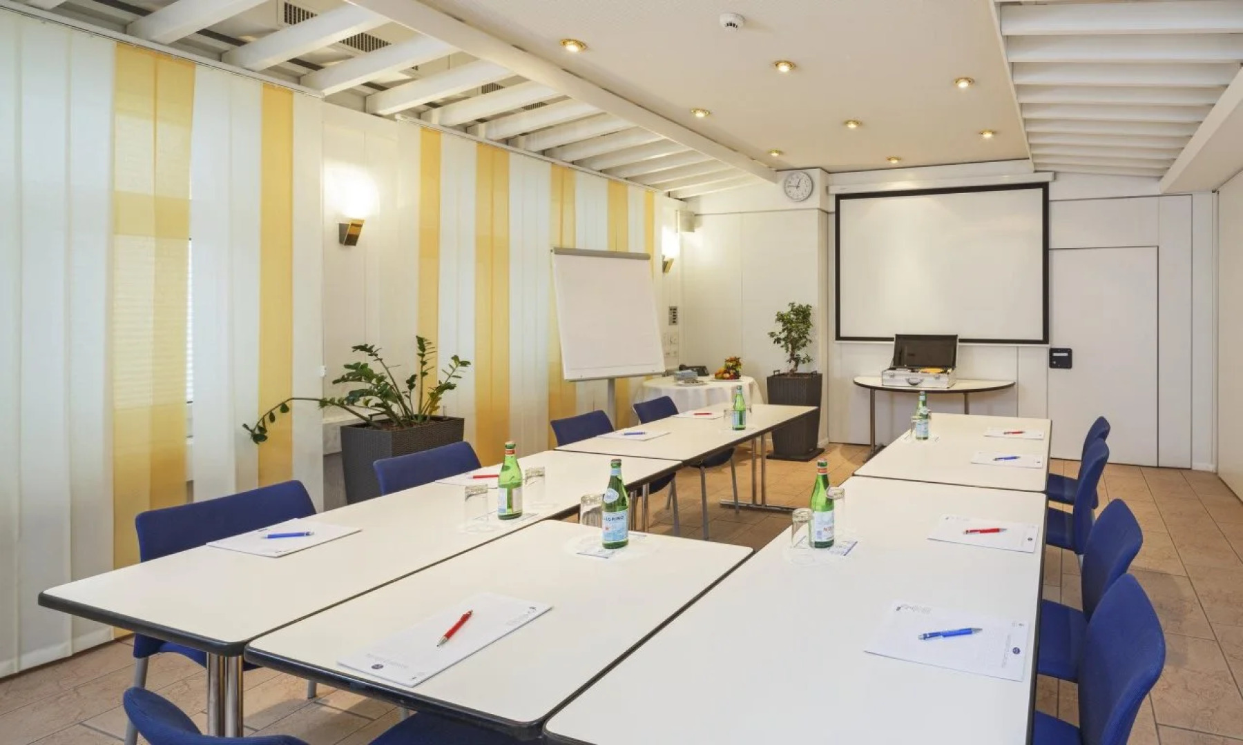 Hotel Sommerau-Ticino