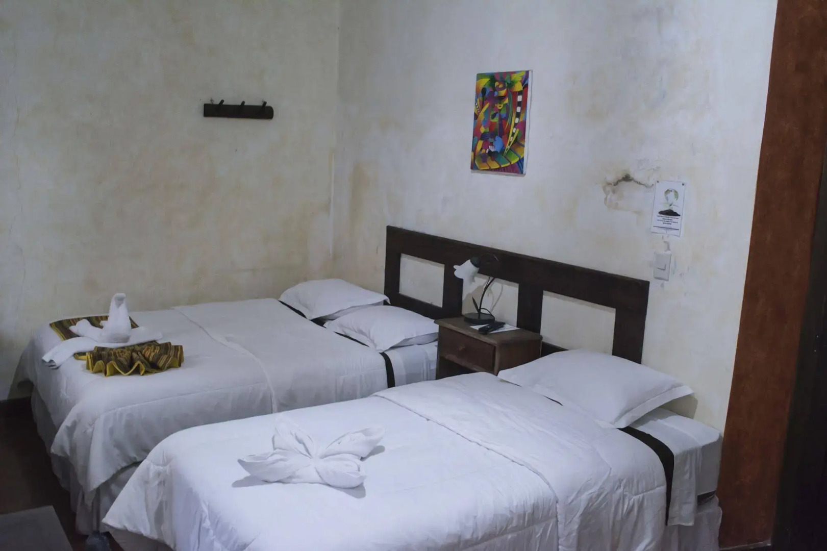 Uxlabil Antigua Hotel y Galería