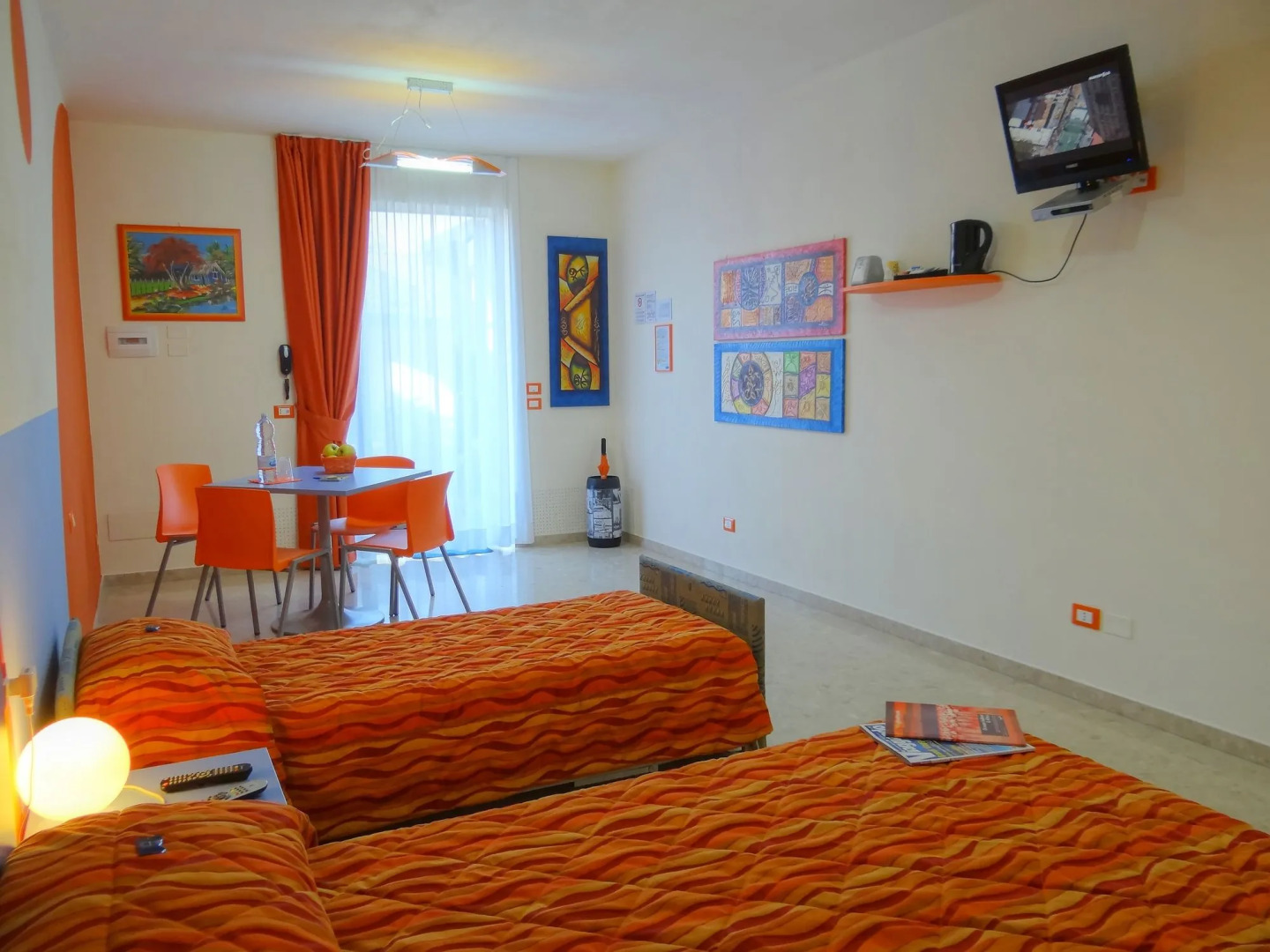 La Forgia Rooms And Breakfast