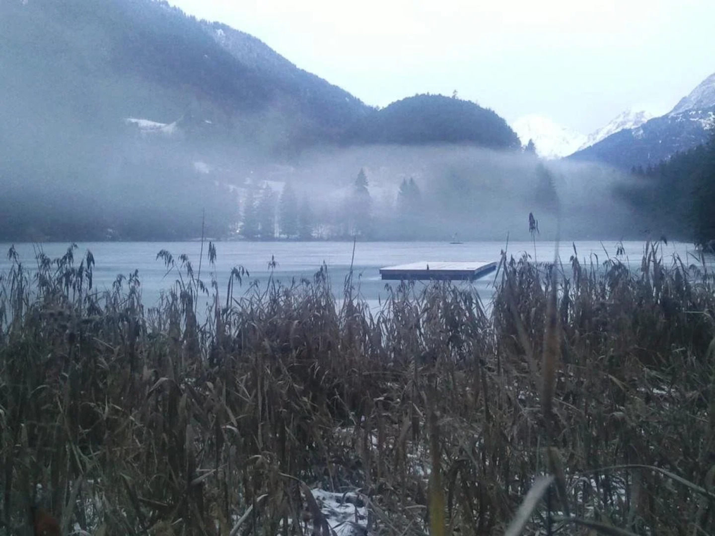 Gasthof Piburger See