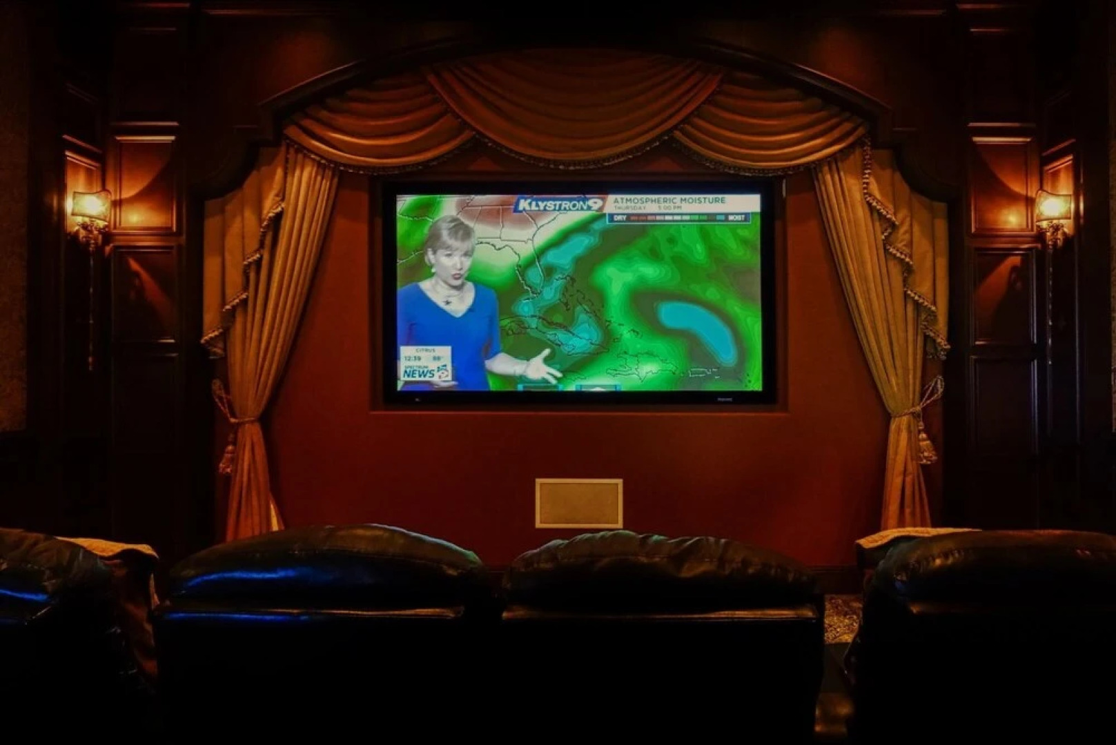 Tierra Verde St Petersburg Waterfront Mansion Estate 10BdRm